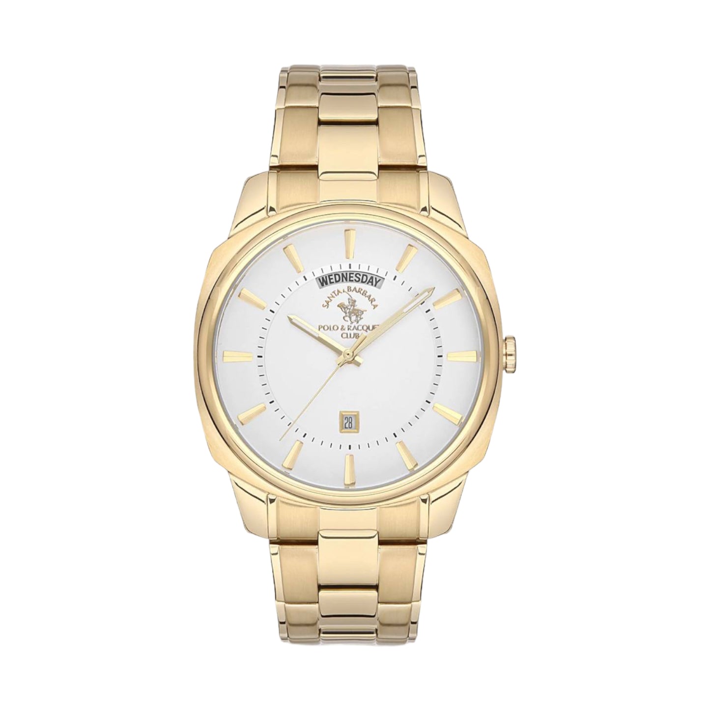 SANTA BARBARA POLO SB.1.10160.4 MEN WATCH
