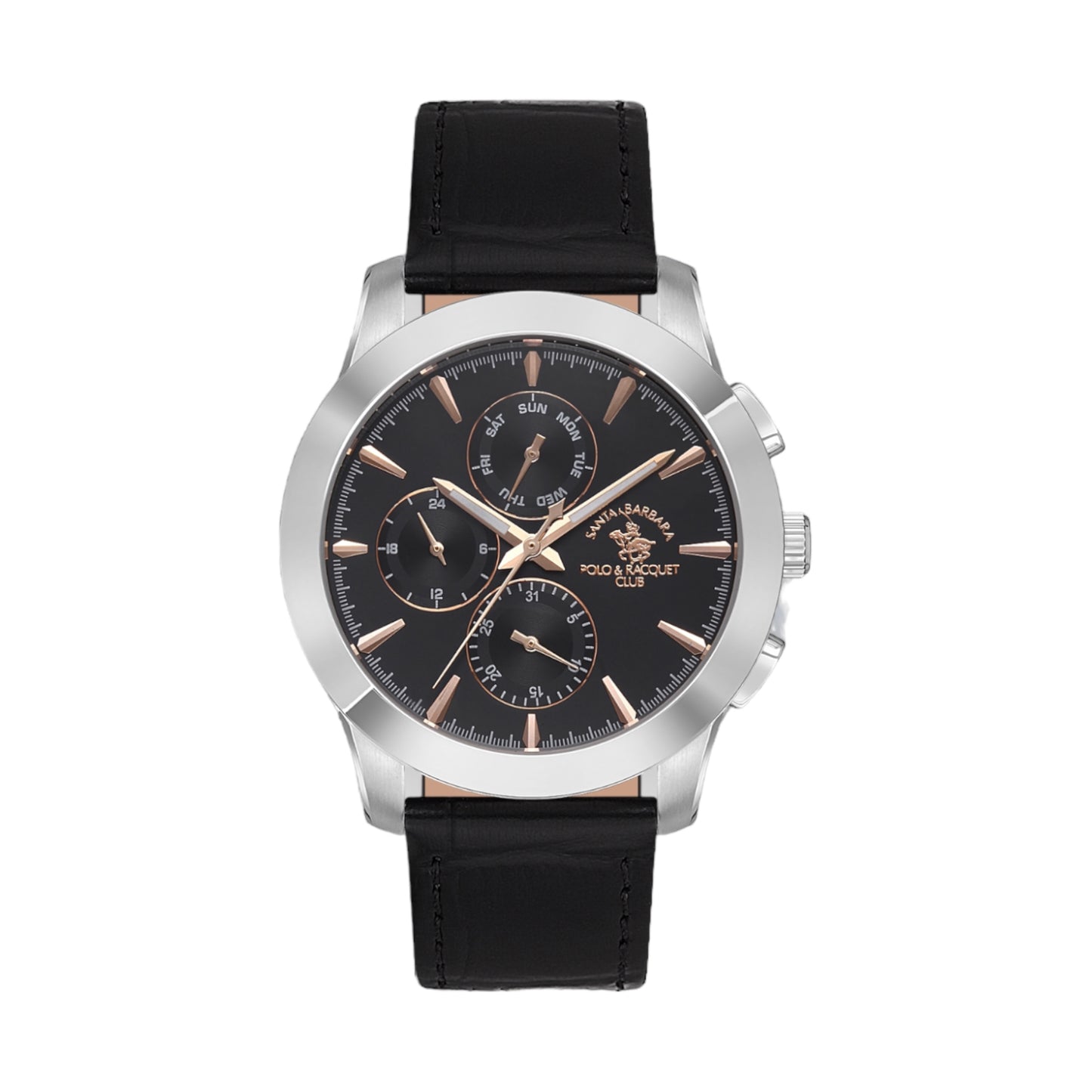 SANTA BARBARA POLO SB.1.10452-2 MEN WATCH