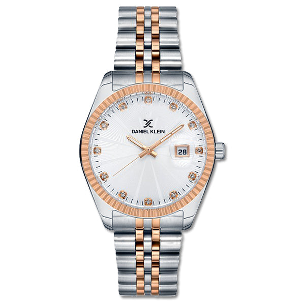 DANIEL KLEIN DK.1.13098-4 WOMEN WATCH