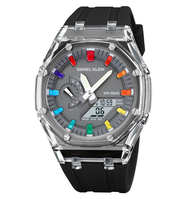 DANIEL KLEIN DK.2100-5 MEN WATCH