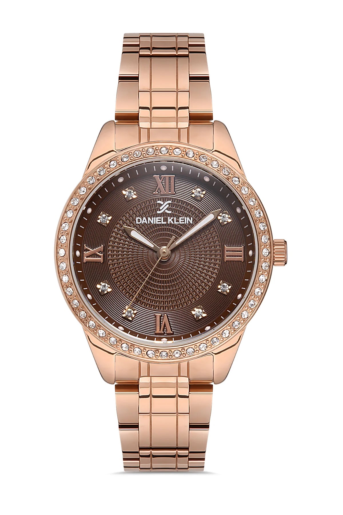 DANIEL KLEIN DK.1.12906-2 WOMEN WATCH.