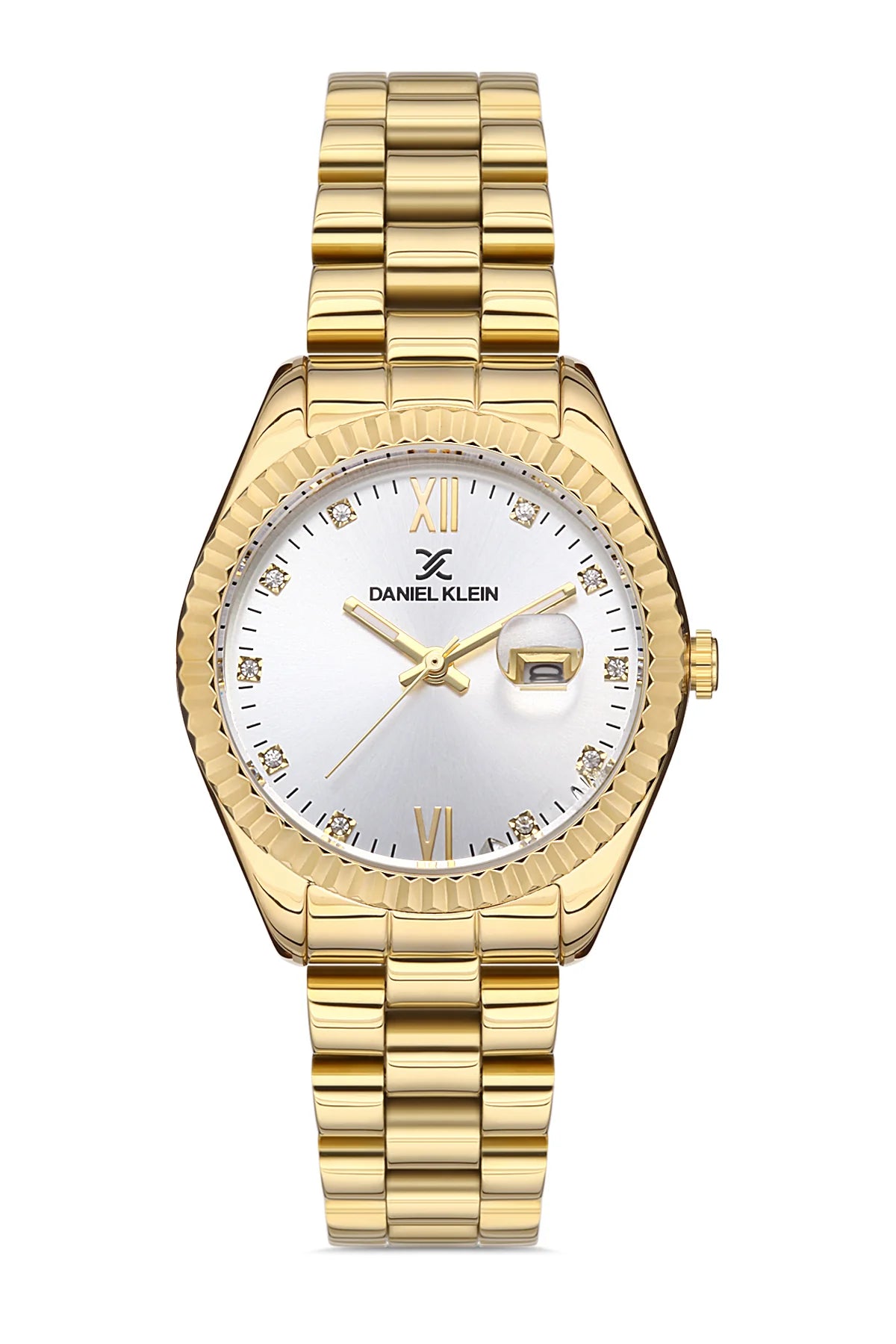 DANIEL KLEIN DK.1.13051-2 WOMEN WATCH