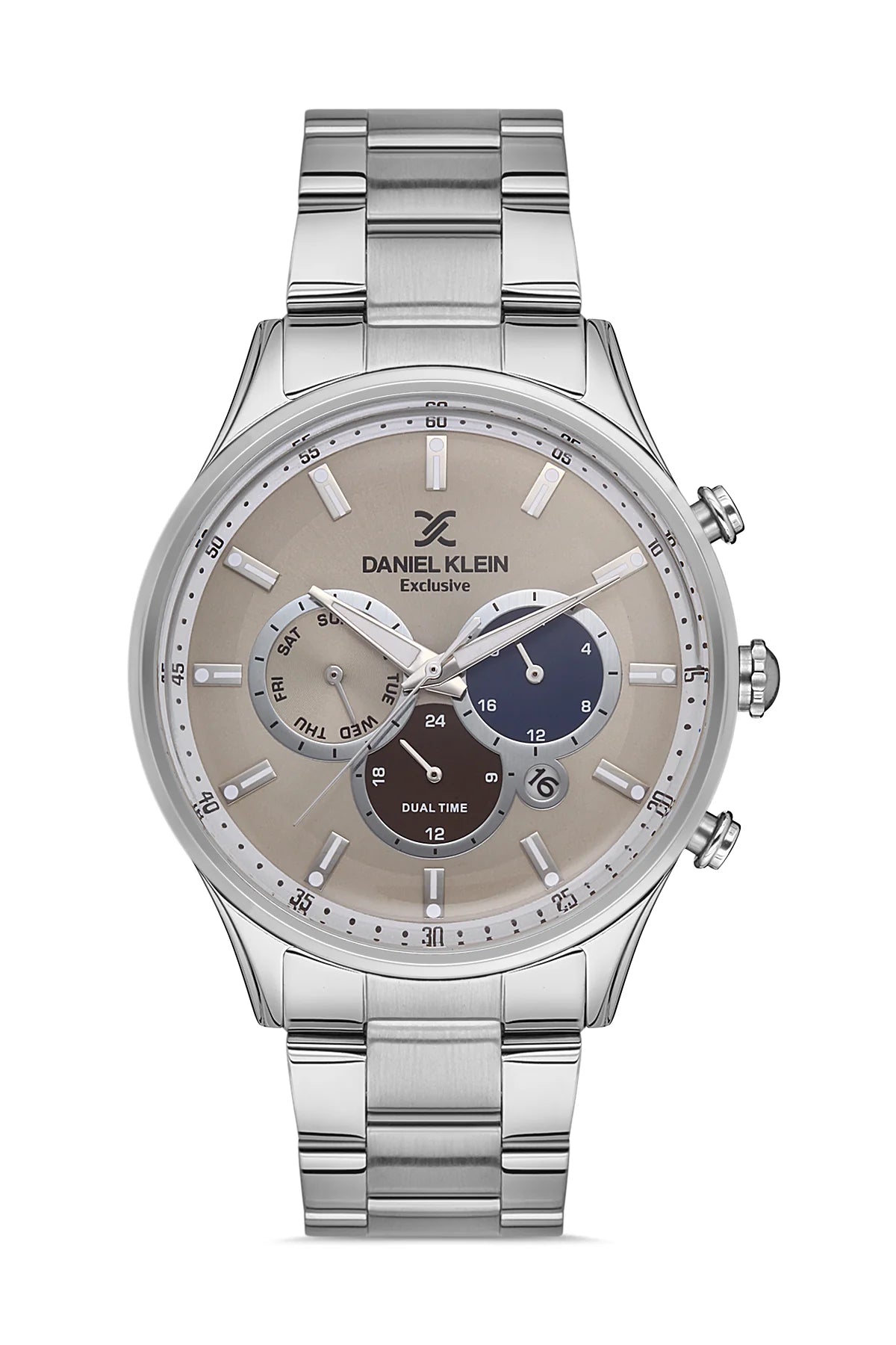 DANIEL KLEIN dk.1.13138-2 MEN WATCH