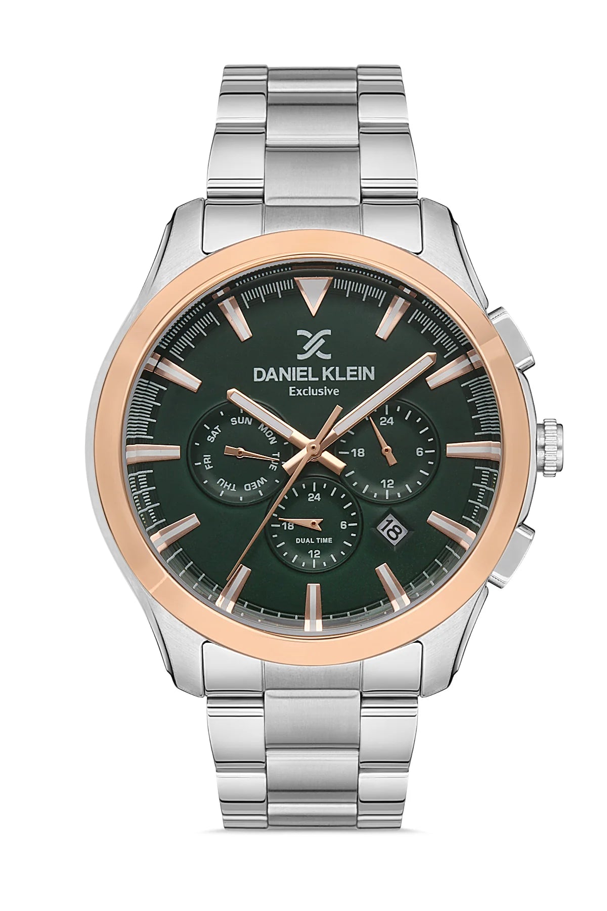 DANIEL KLEIN dk.1.13140-5 MEN WATCH