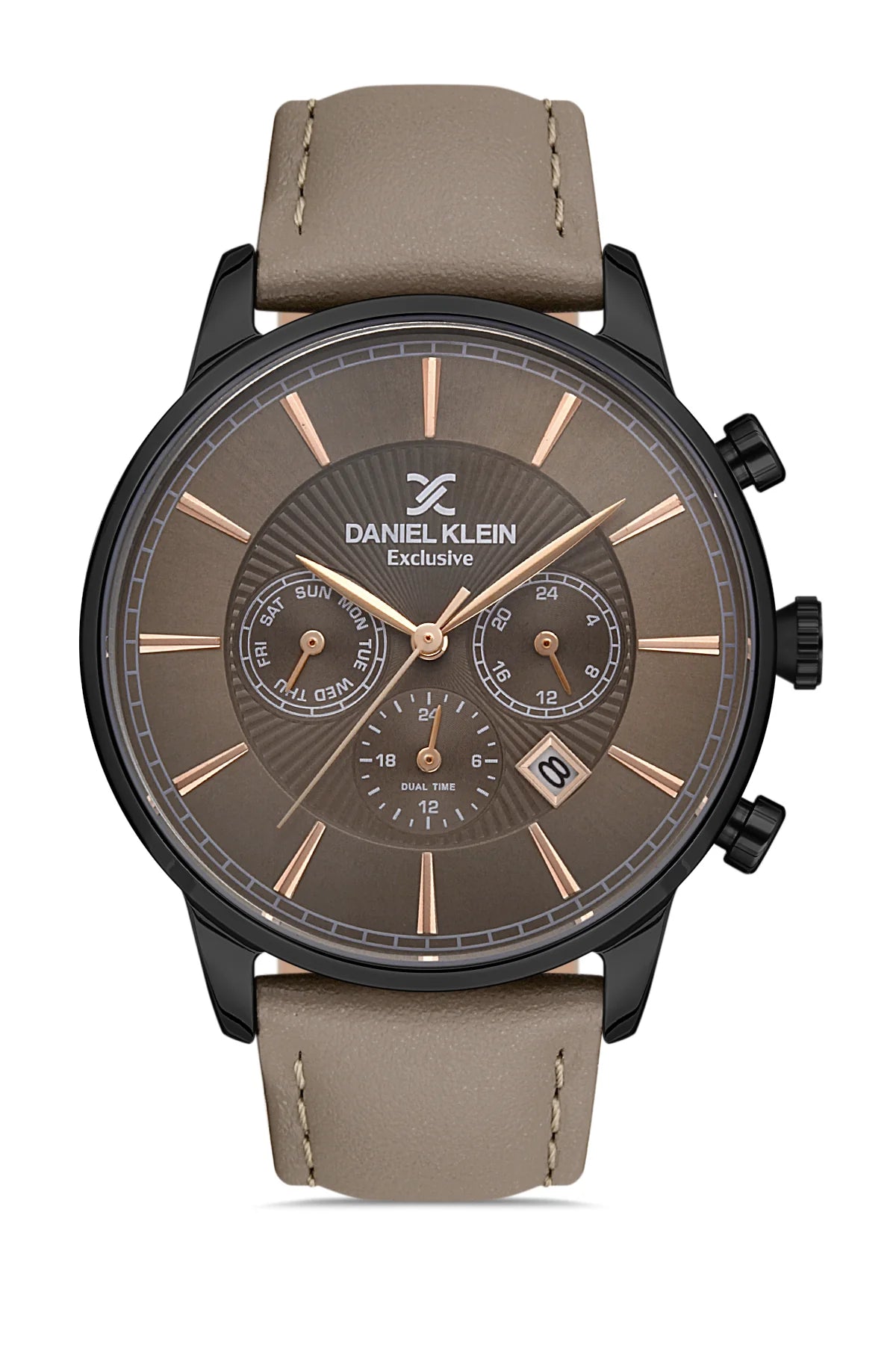 DANIEL KLEIN dk.1.13168-6 MEN WATCH