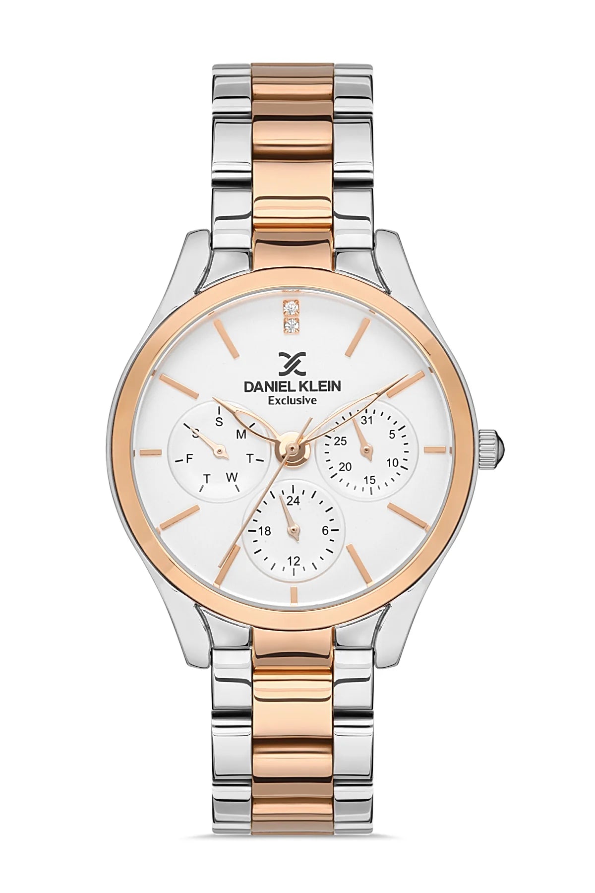 DANIEL KLEIN DK.1.13189-3 WOMEN WATCH