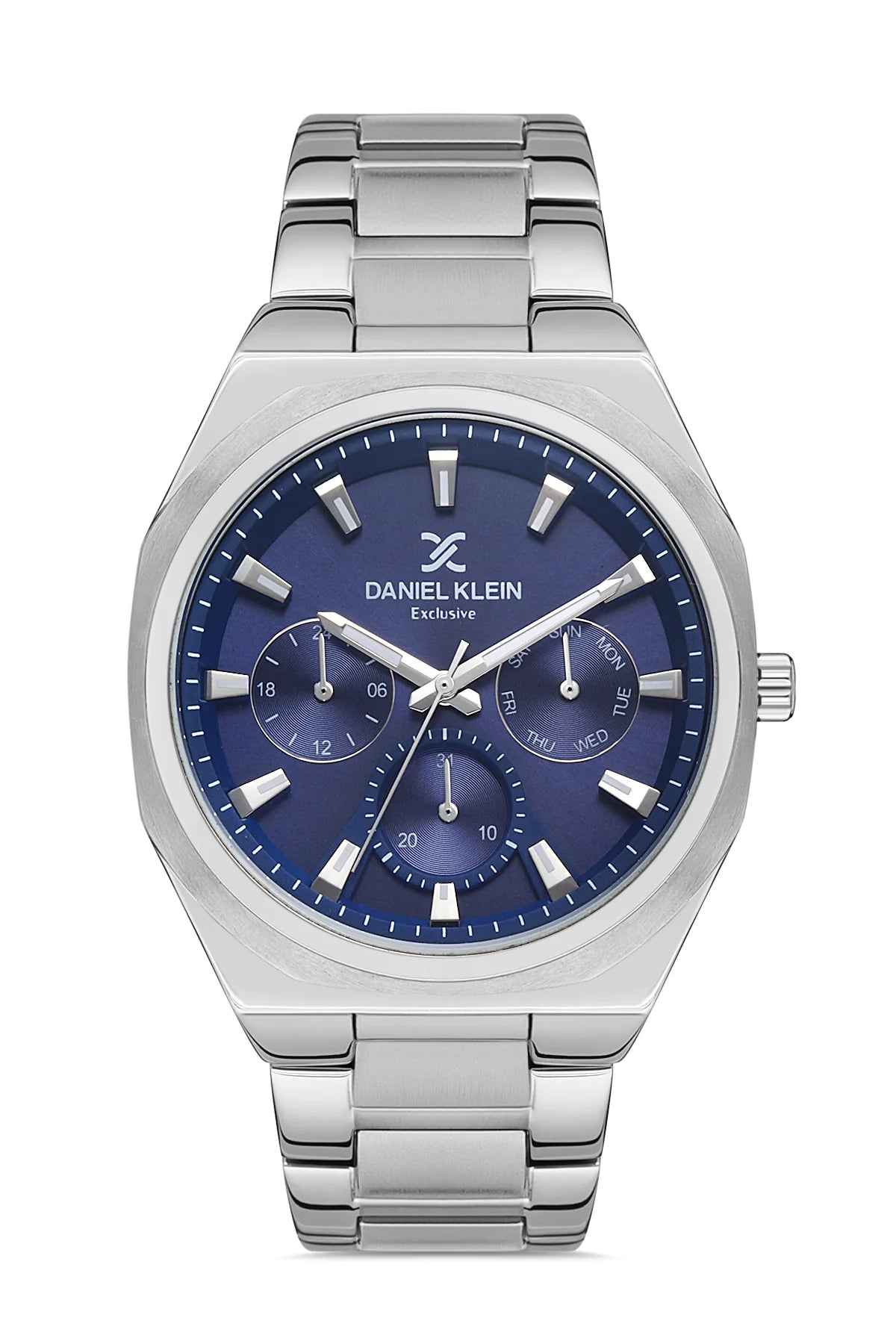 DANIEL KLEIN dk.1.13191-2 MEN WATCH