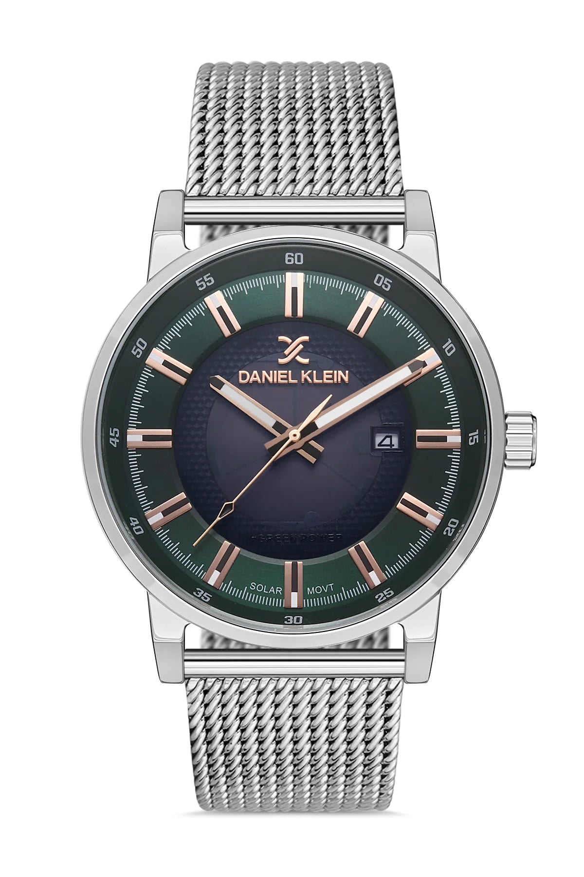 DANIEL KLEIN dk.1.13199-4 MEN WATCH