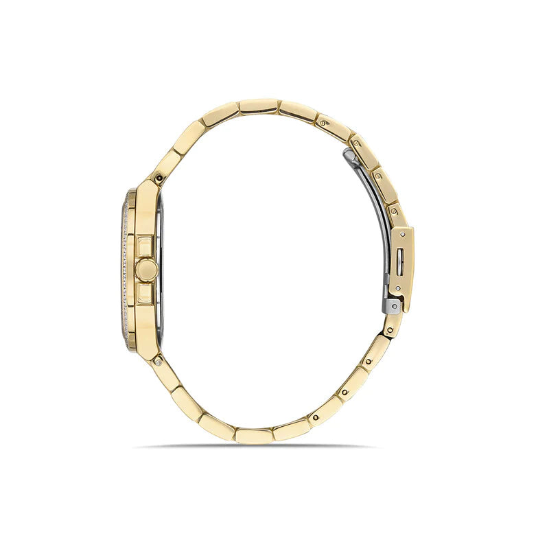 DANIEL KLEIN DK.1.13207-2 WOMEN WATCH