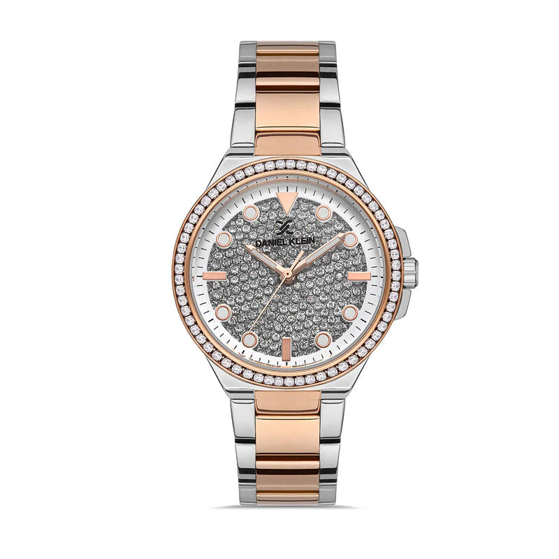 DANIEL KLEIN DK.1.13207-3 WOMEN WATCH