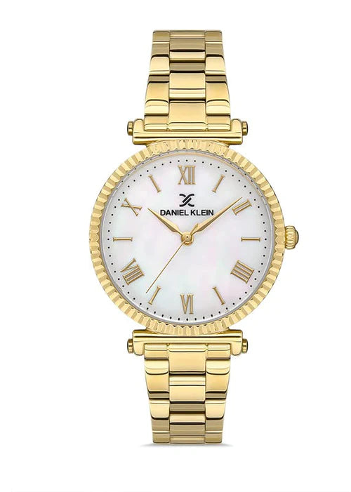 DANIEL KLEIN DK.1.13210-4 WOMEN WATCH