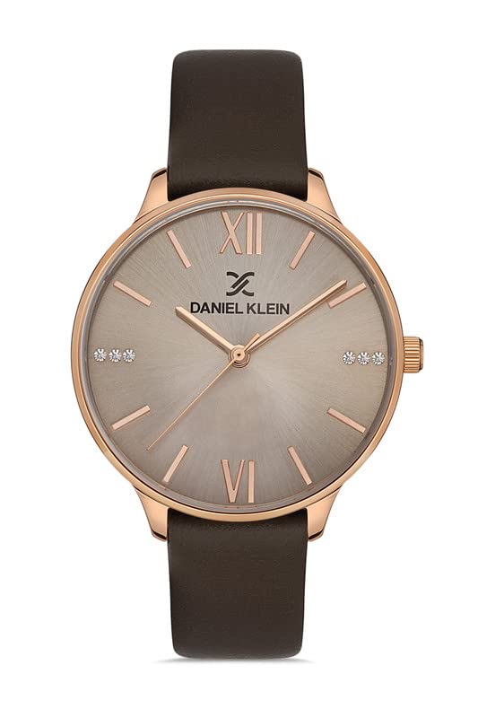 DANIEL KLEIN DK.1.13245-4 WOMEN WATCH