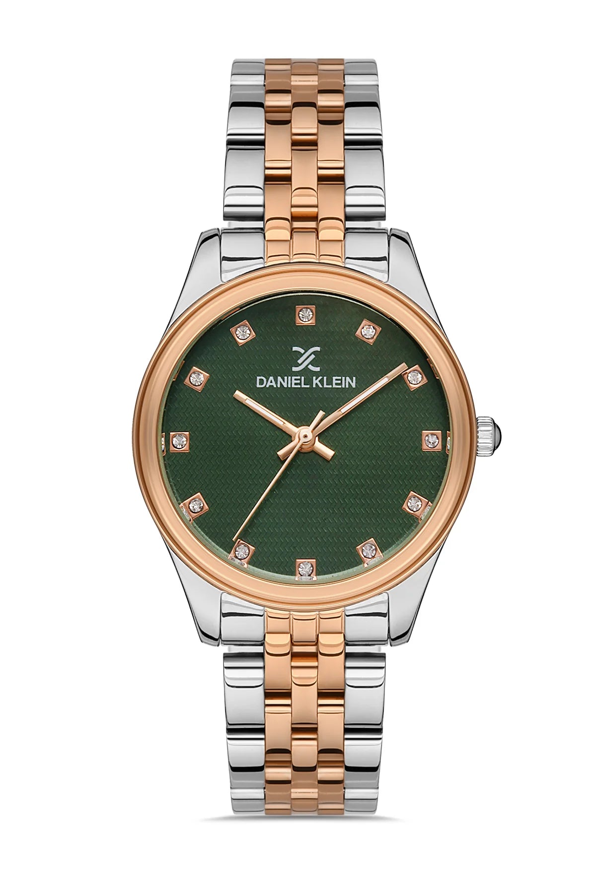 DANIEL KLEIN DK.1.13258-6 WOMEN WATCH