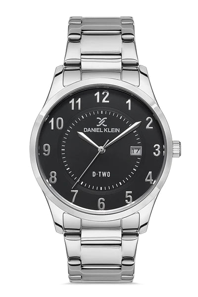 DANIEL KLEIN dk.1.13307-3 MEN WATCH