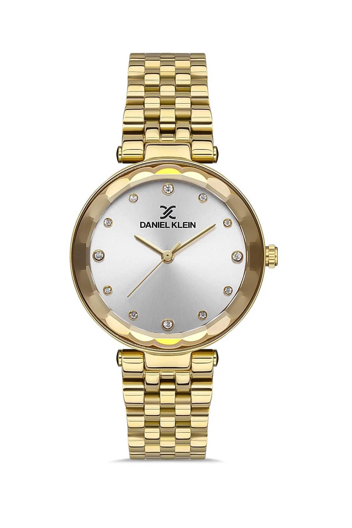DANIEL KLEIN DK.1.13332-2 WOMEN WATCH