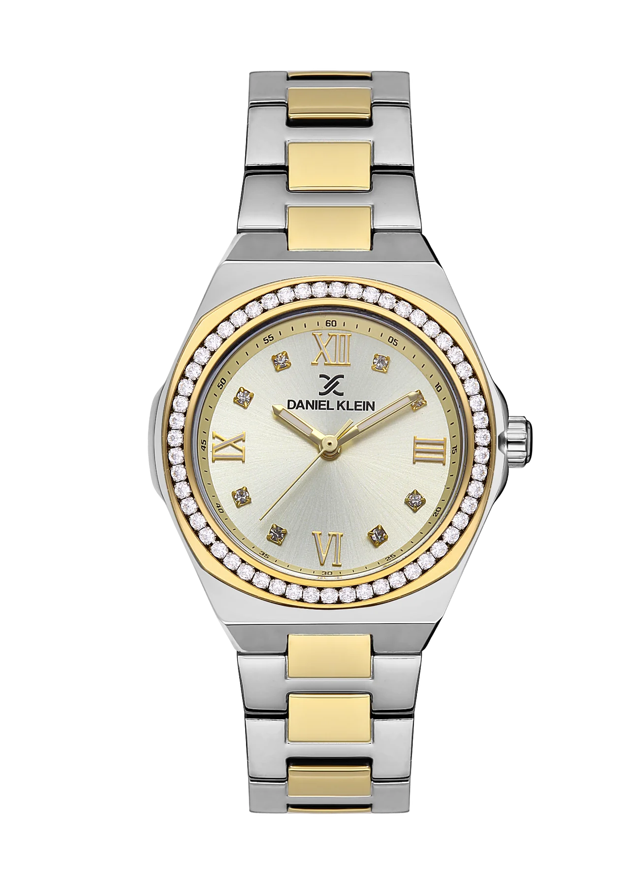 DANIEL KLEIN DK.1.13336-3 WOMEN WATCH