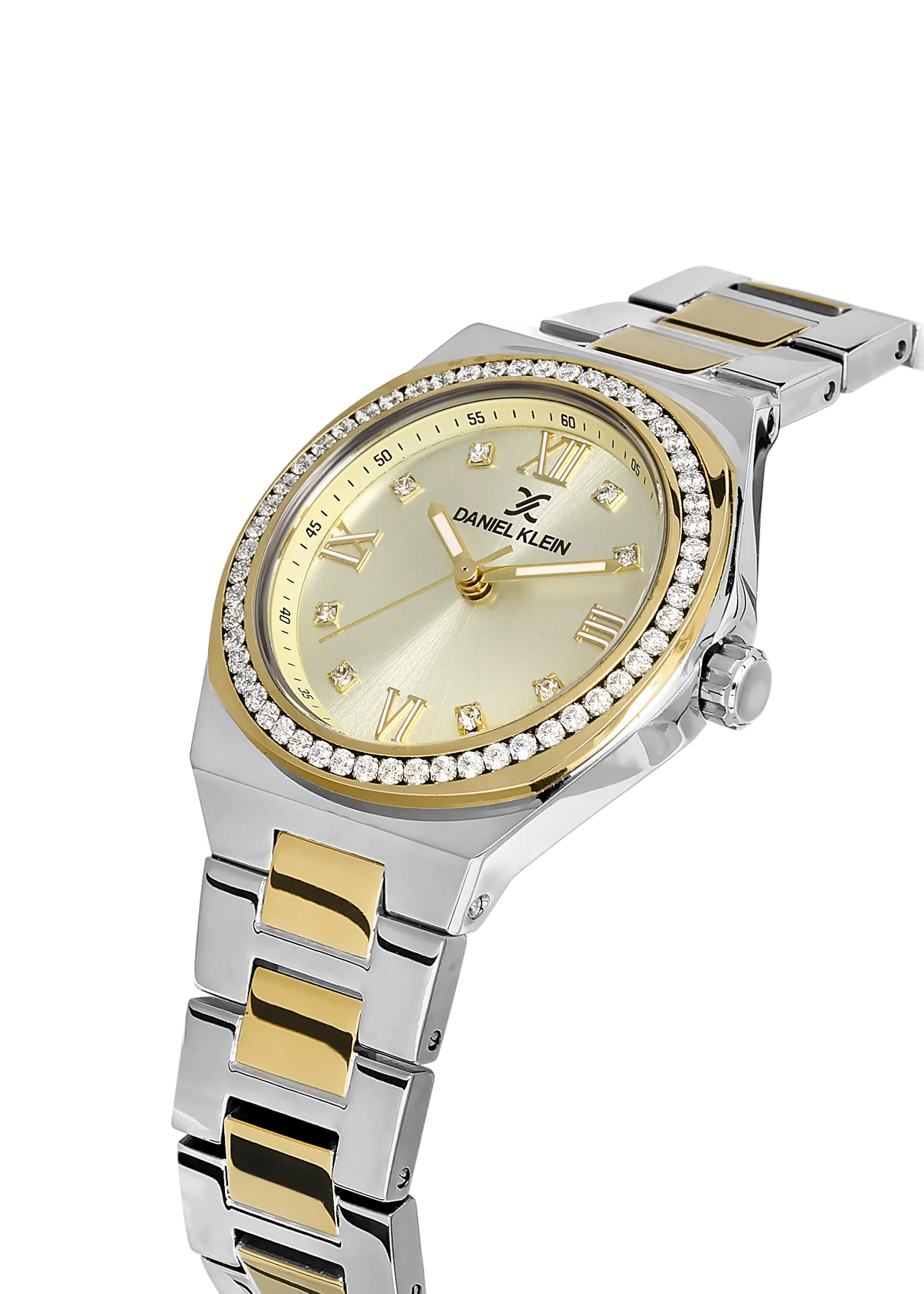 DANIEL KLEIN DK.1.13336-3 WOMEN WATCH