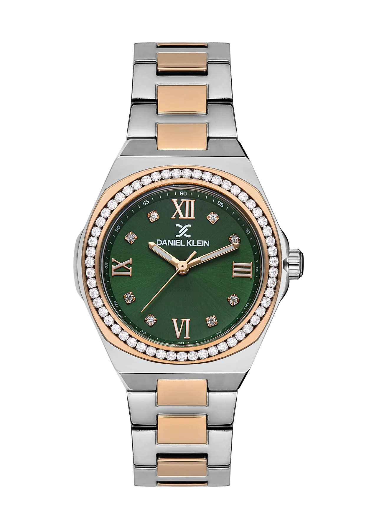 DANIEL KLEIN DK.1.13336-6 WOMEN WATCH