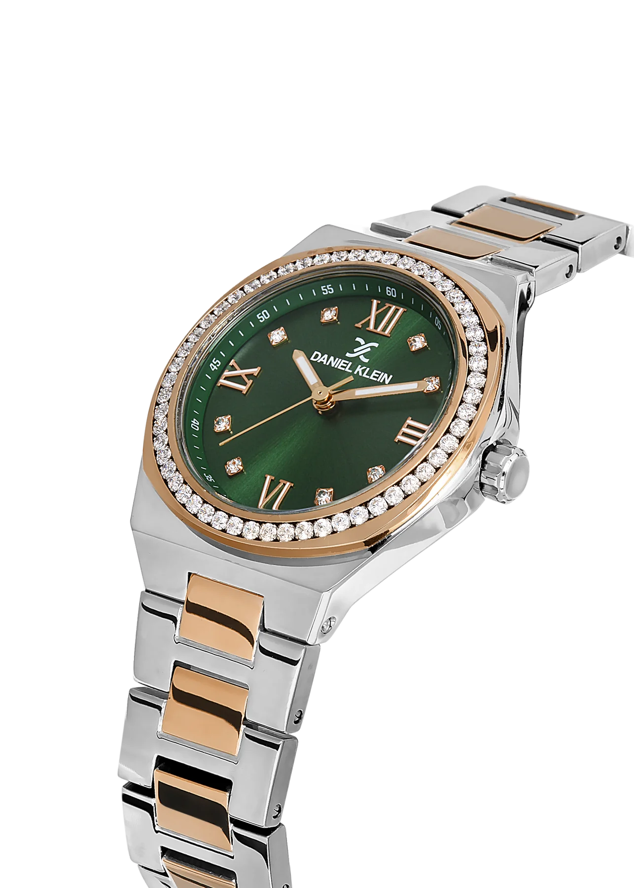 DANIEL KLEIN DK.1.13336-6 WOMEN WATCH