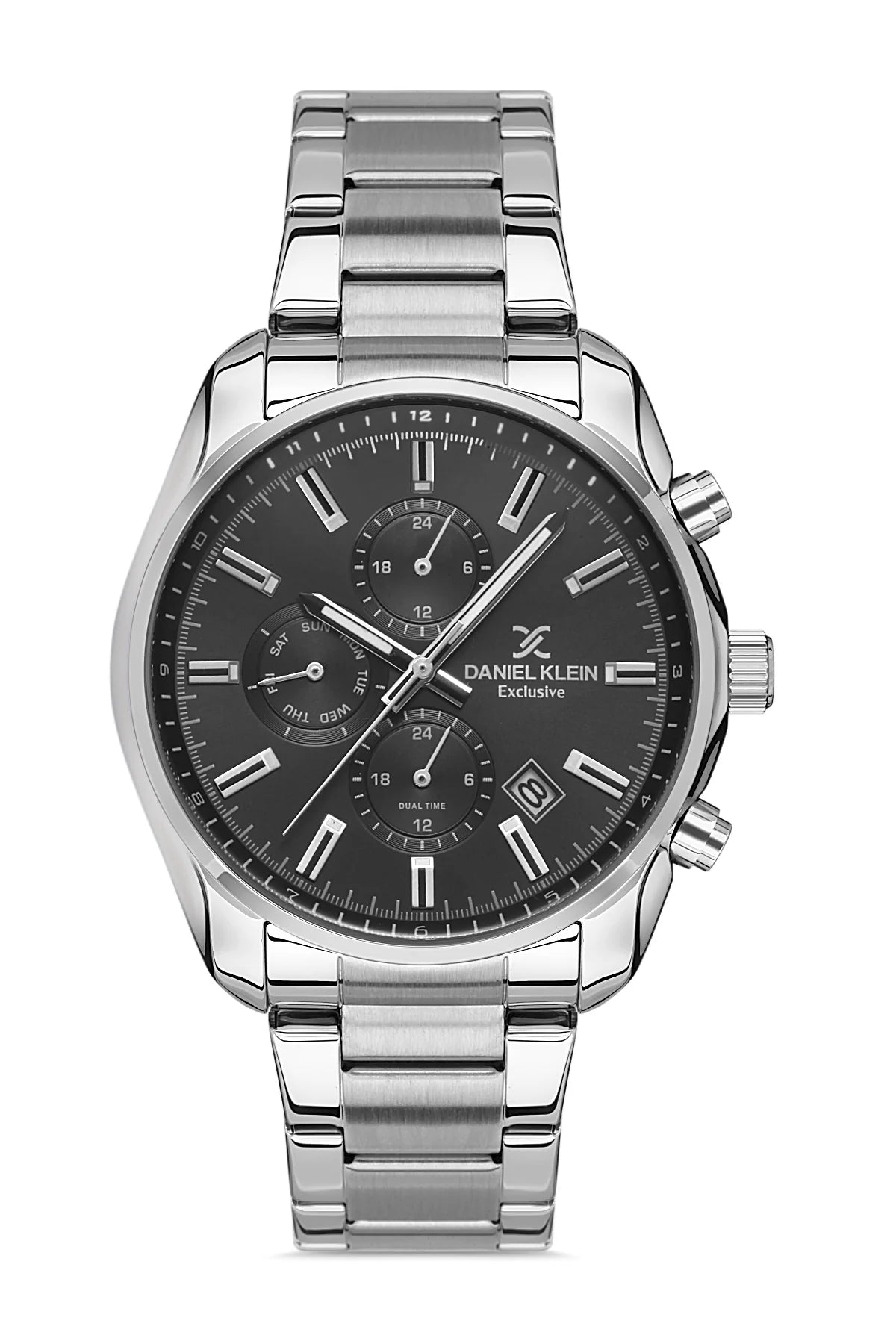 DANIEL KLEIN dk.1.13347-2 MEN WATCH