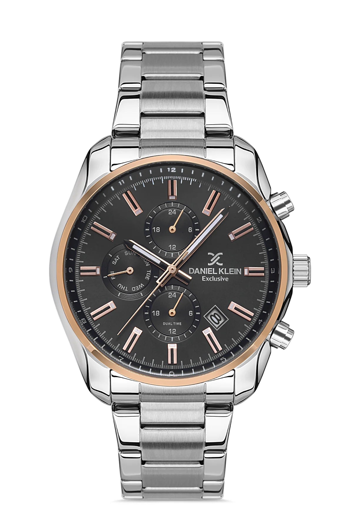 DANIEL KLEIN dk.1.13347-4 MEN WATCH