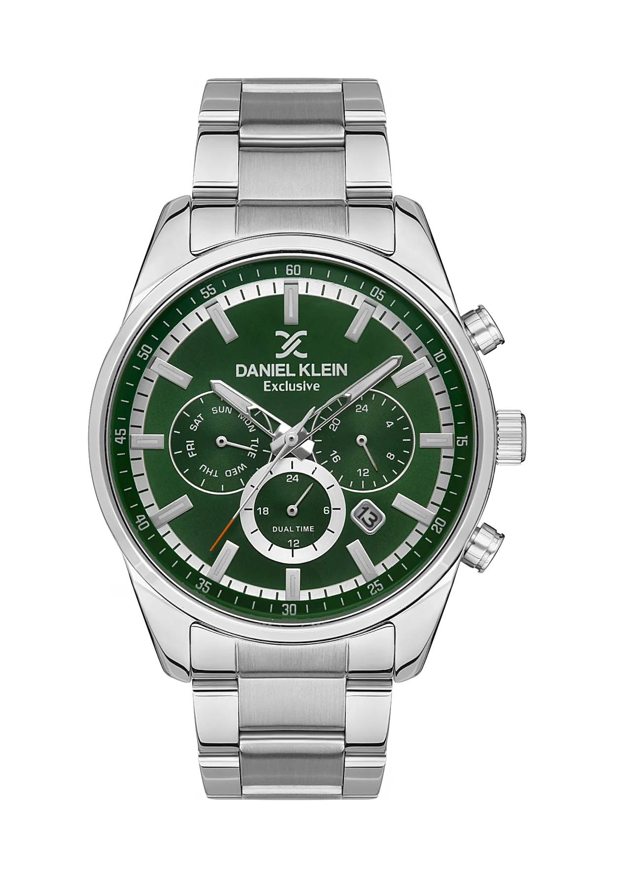 DANIEL KLEIN dk.1.13348-2 MEN WATCH