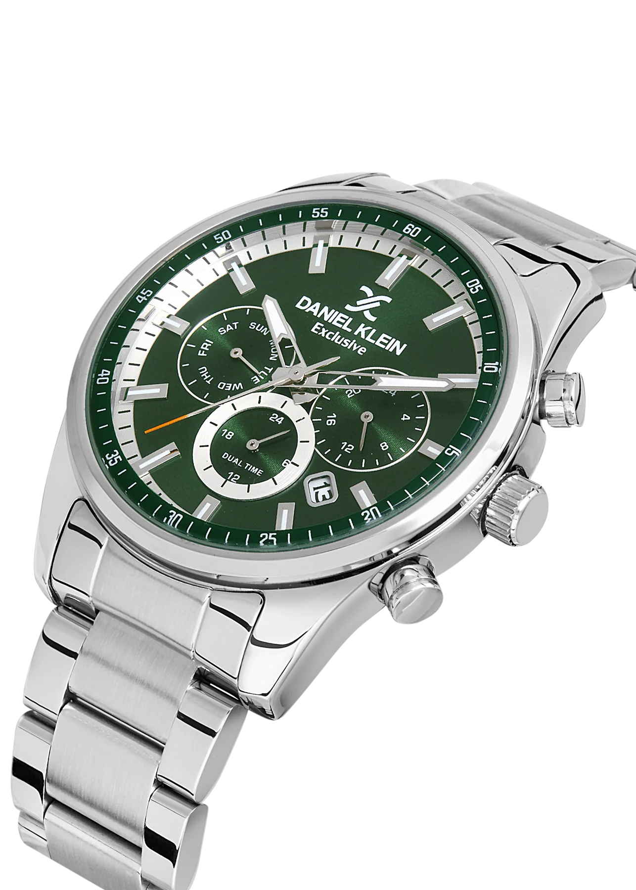 DANIEL KLEIN dk.1.13348-2 MEN WATCH