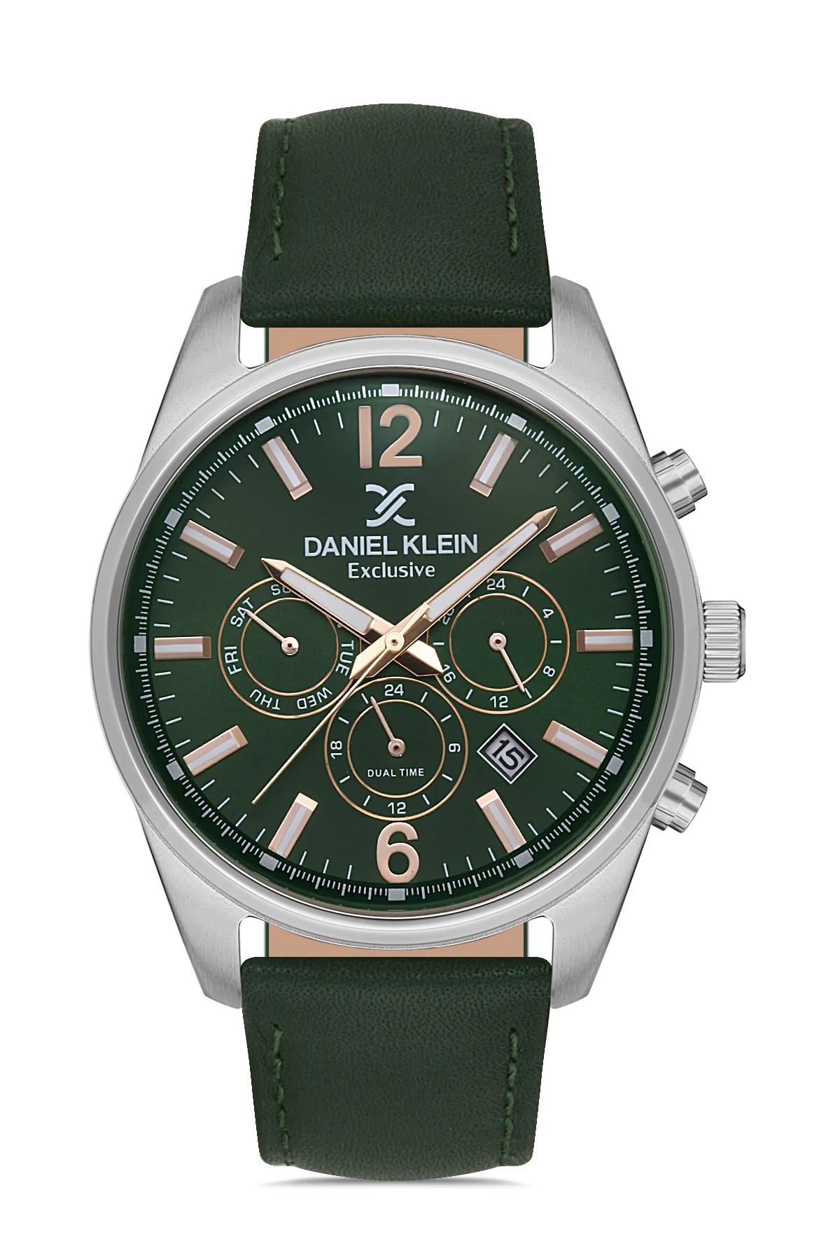 DANIEL KLEIN dk.1.13349-2 MEN WATCH
