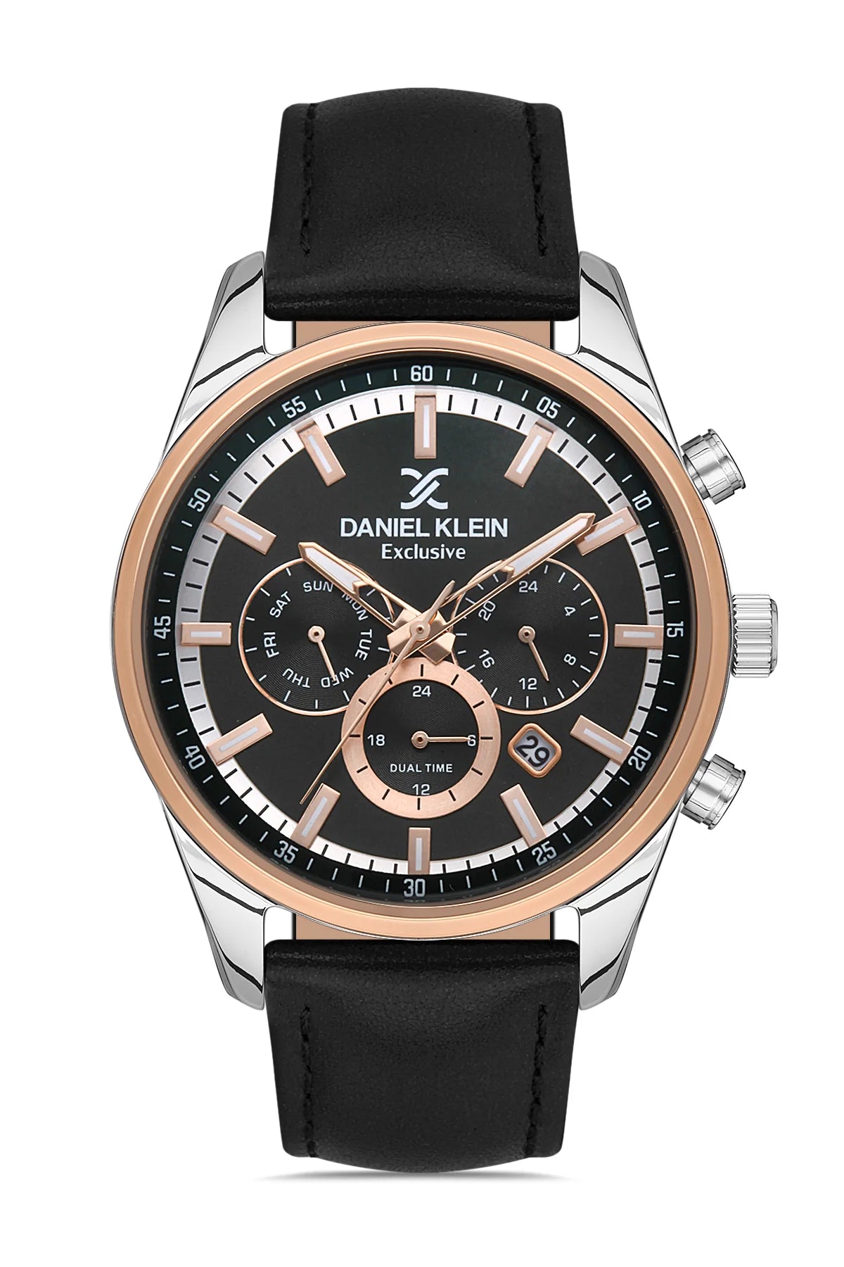DANIEL KLEIN dk.1.13350-3 MEN WATCH