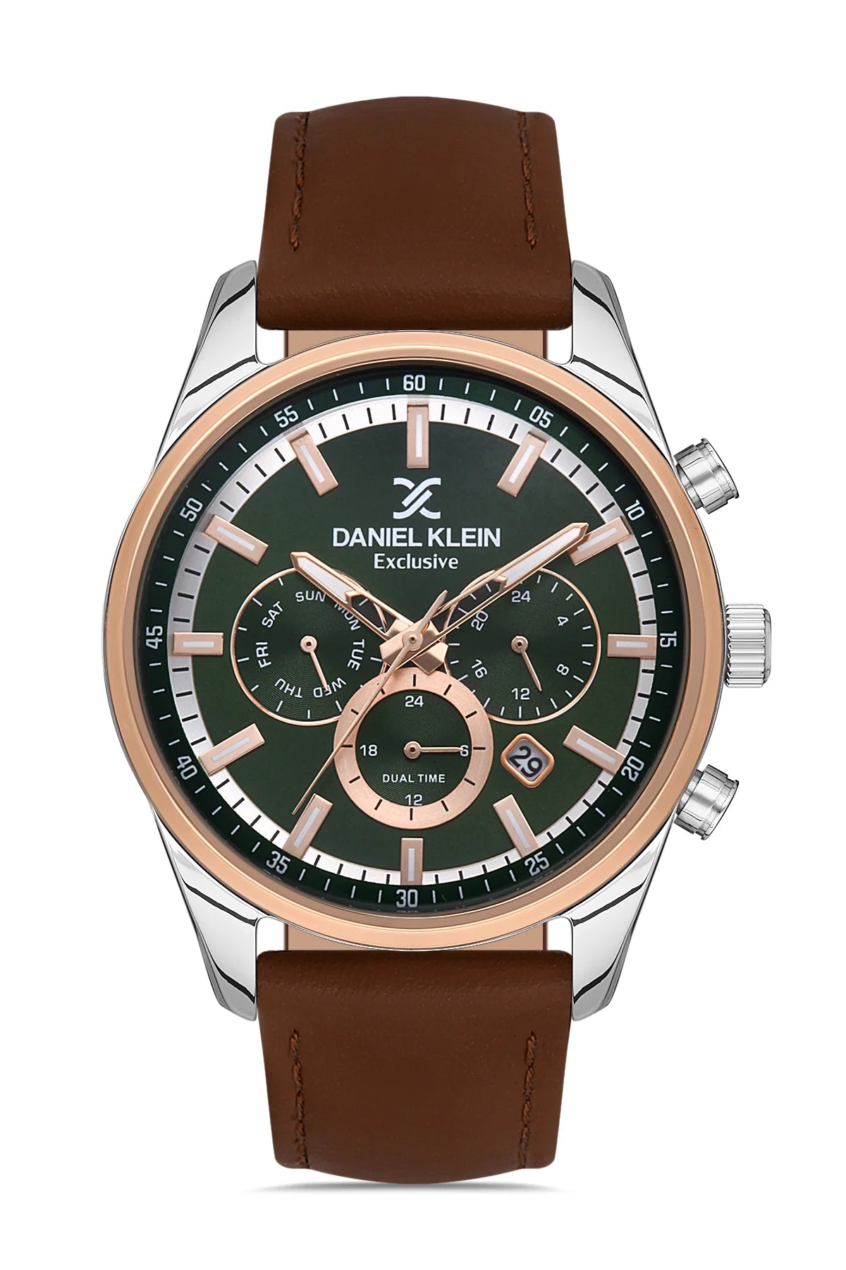 DANIEL KLEIN dk.1.13350-4 MEN WATCH