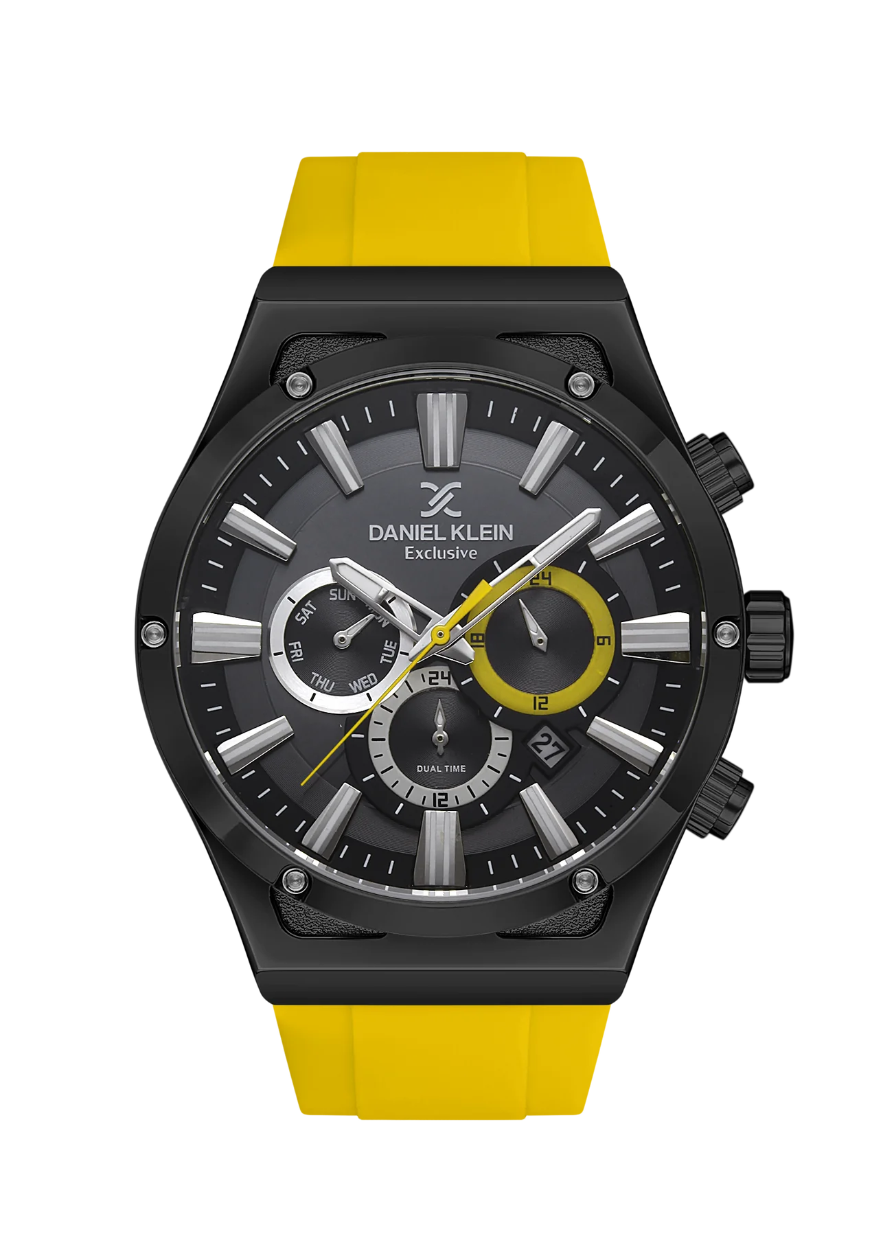 DANIEL KLEIN dk.1.13361-4 MEN WATCH