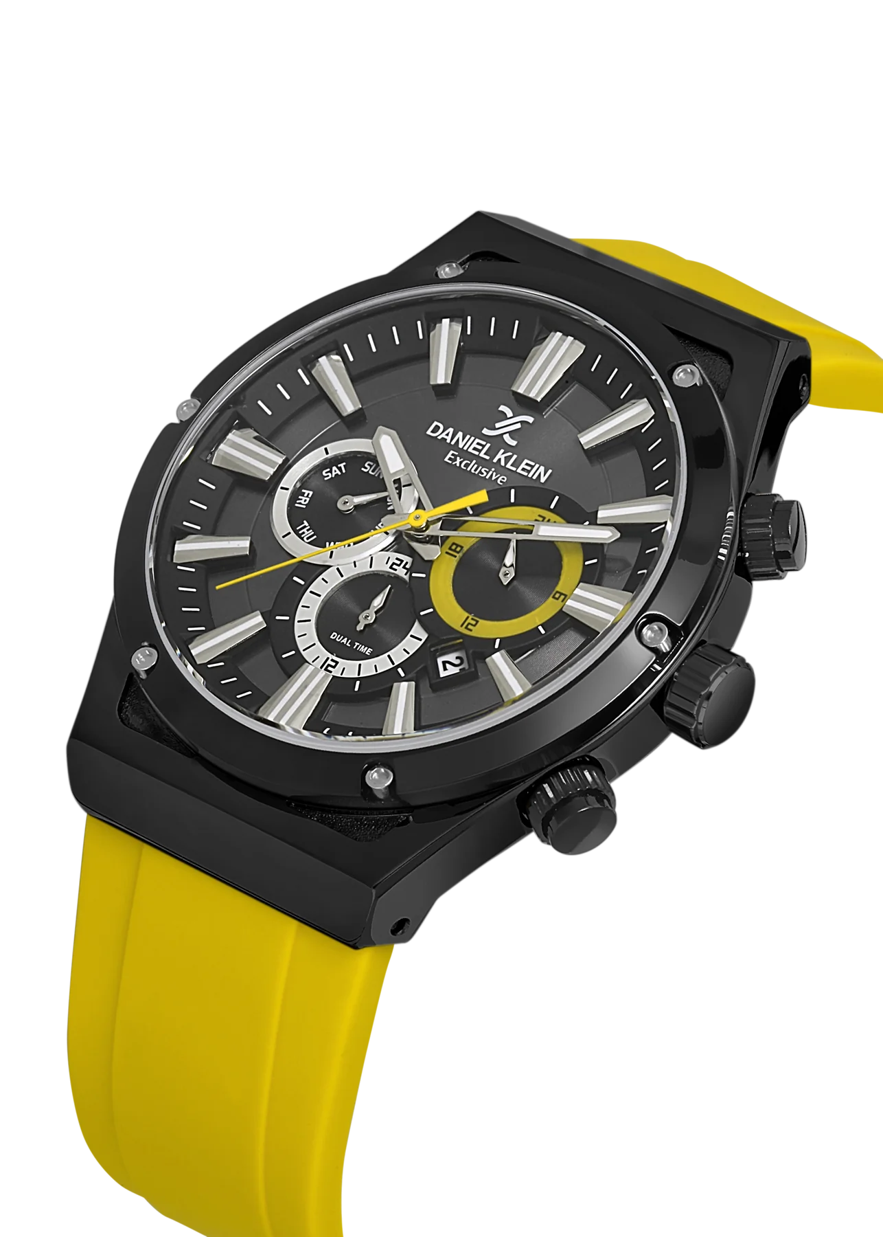 DANIEL KLEIN dk.1.13361-4 MEN WATCH