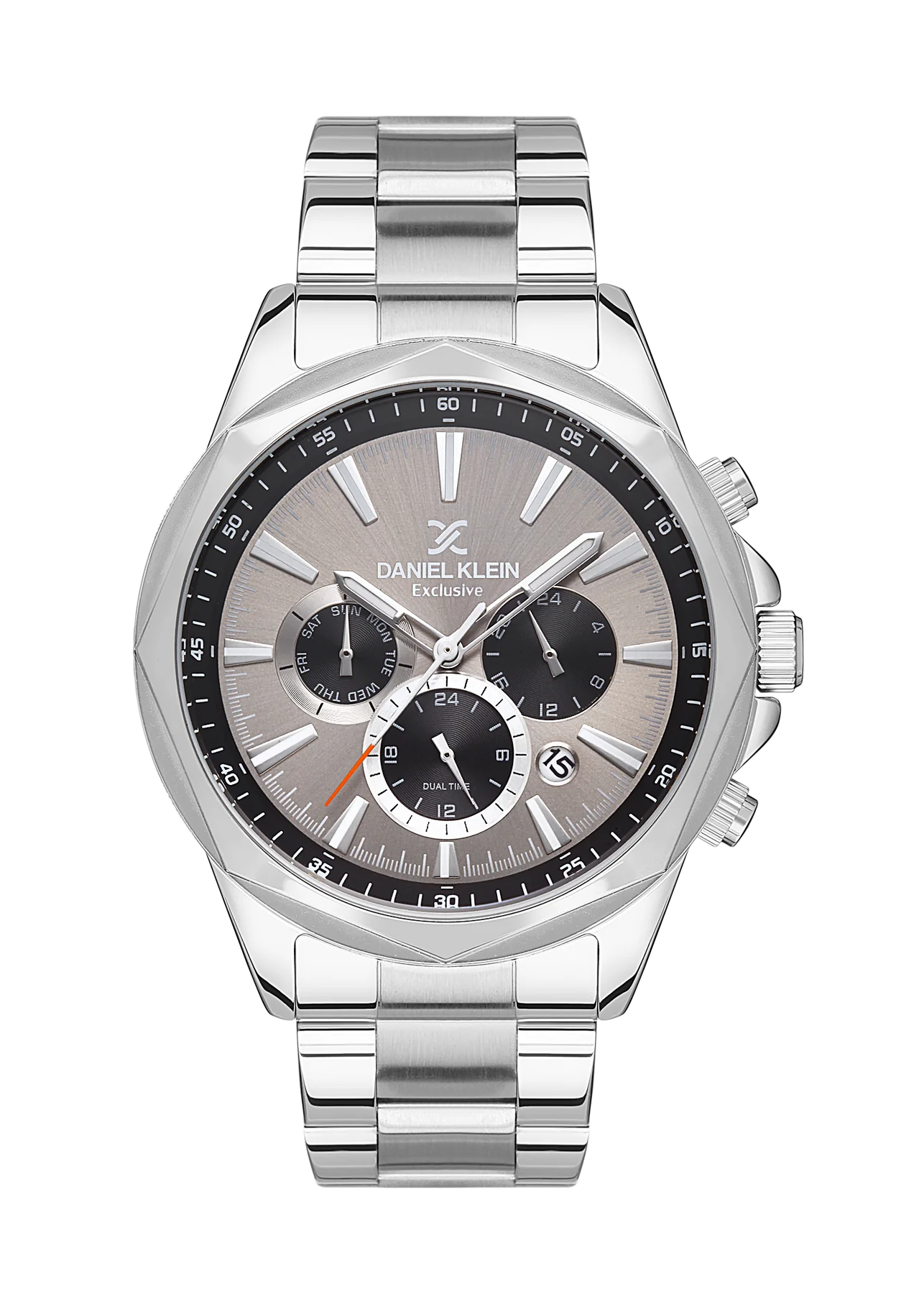DANIEL KLEIN dk.1.13362-1 MEN WATCH