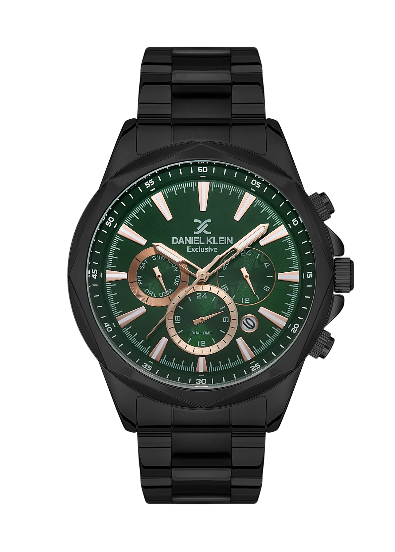DANIEL KLEIN dk.1.13362-5 MEN WATCH