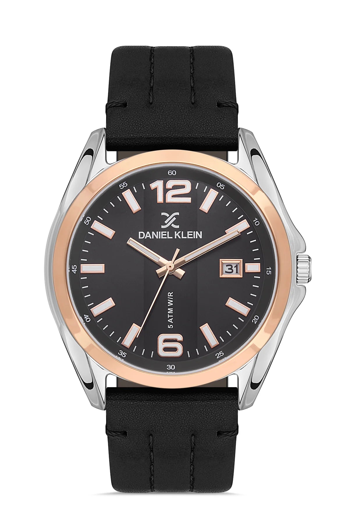 DANIEL KLEIN dk.1.13366-4 MEN WATCH
