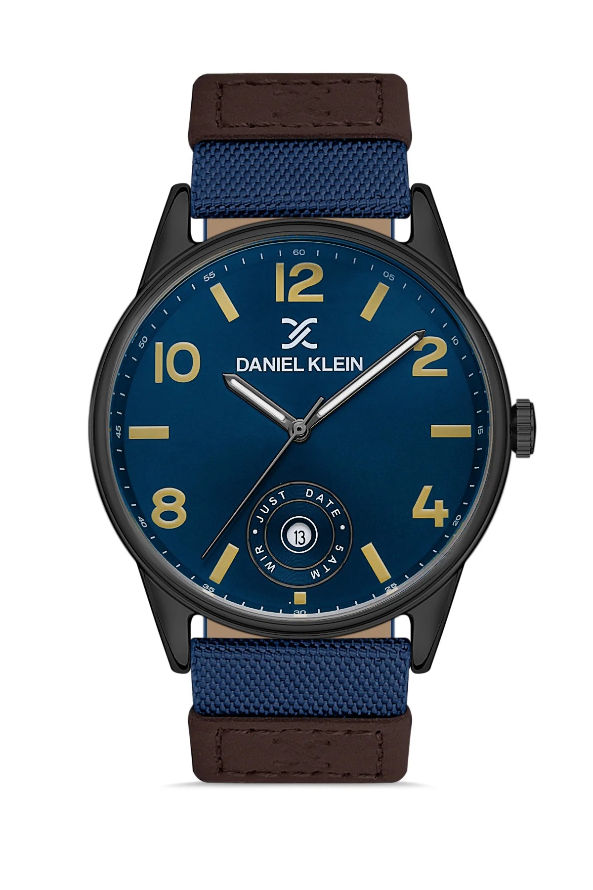 DANIEL KLEIN dk.1.13380-2 MEN WATCH
