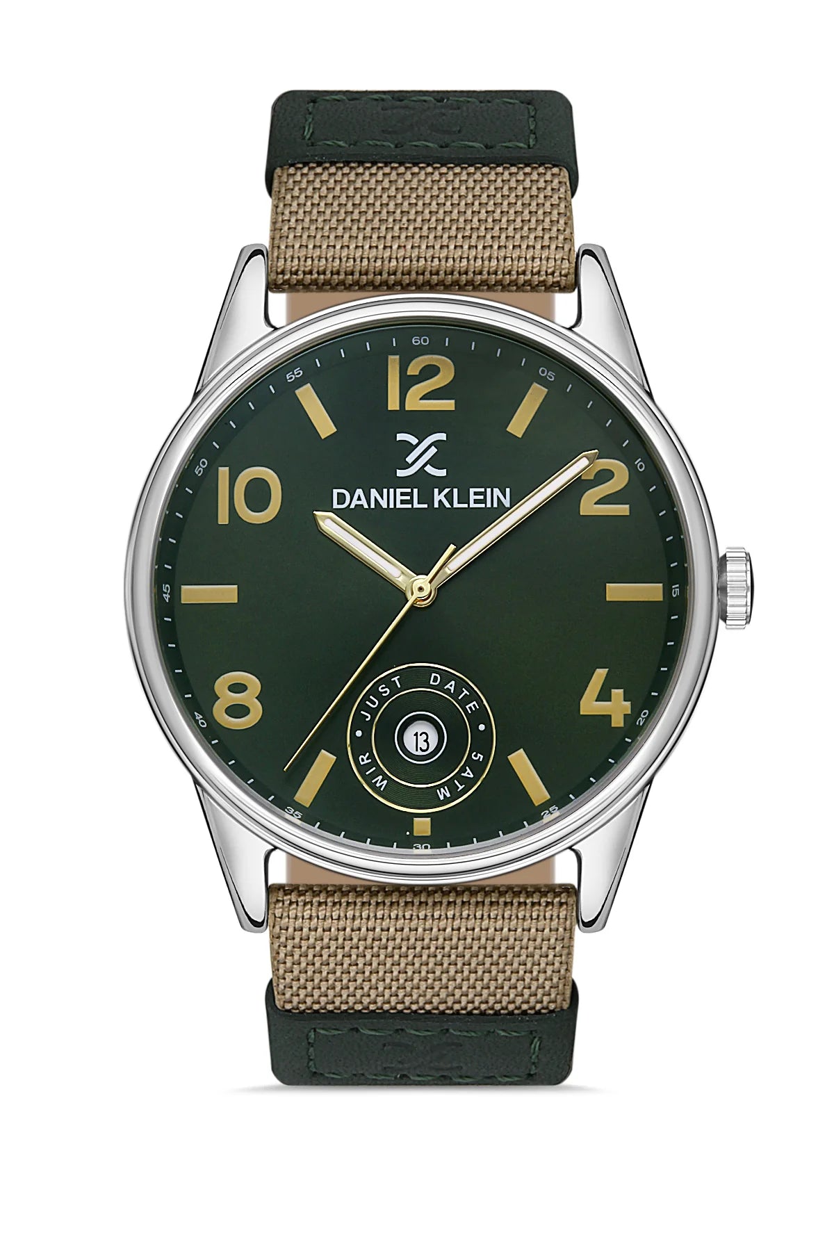 DANIEL KLEIN dk.1.13380-4 MEN WATCH