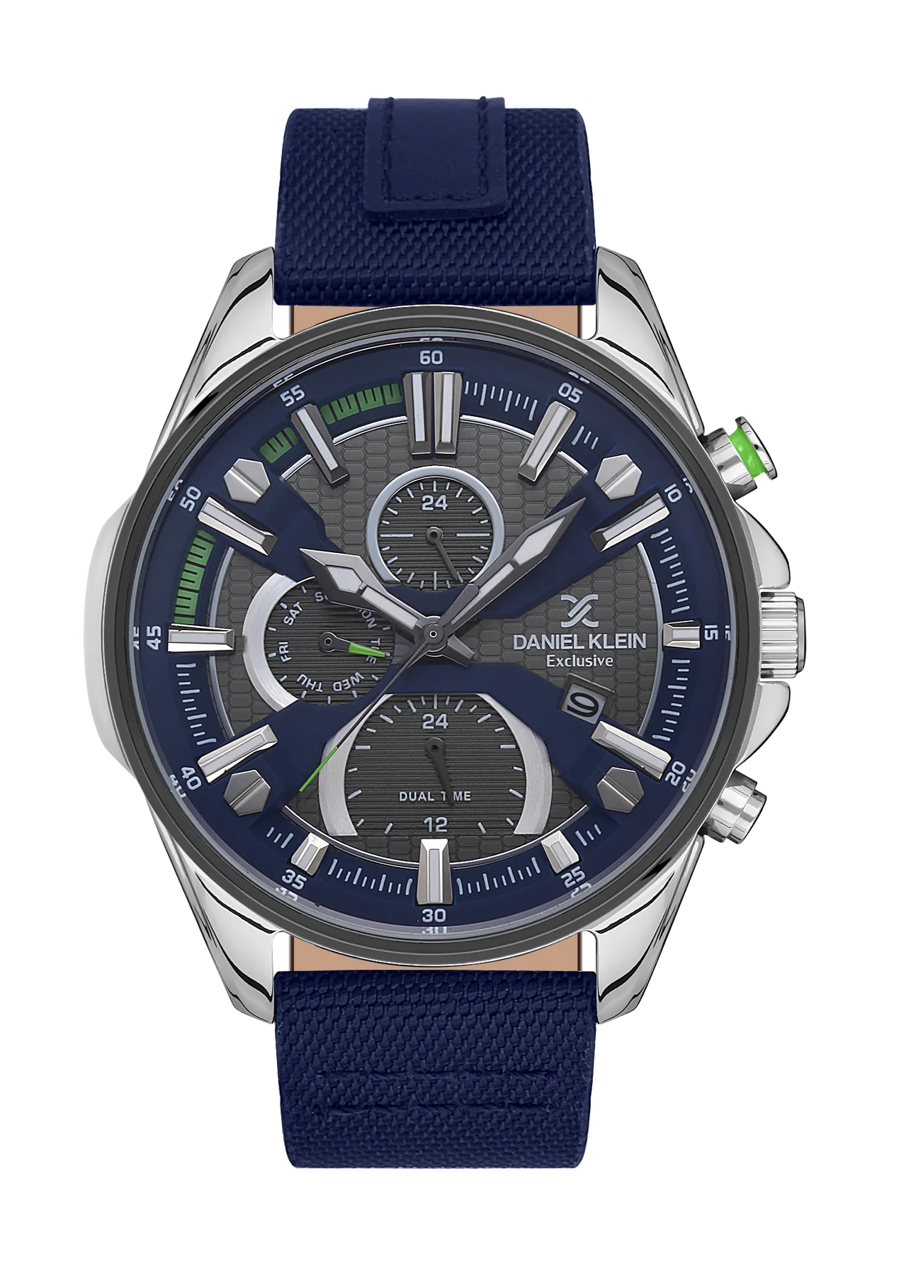 DANIEL KLEIN dk.1.13386-3 MEN WATCH