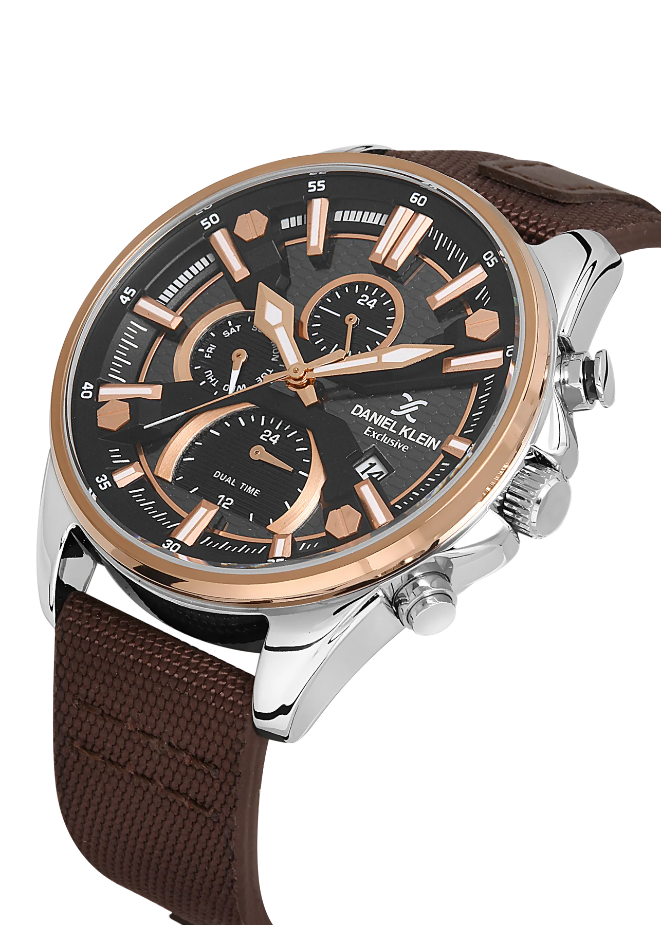 DANIEL KLEIN dk.1.13386-5 MEN WATCH