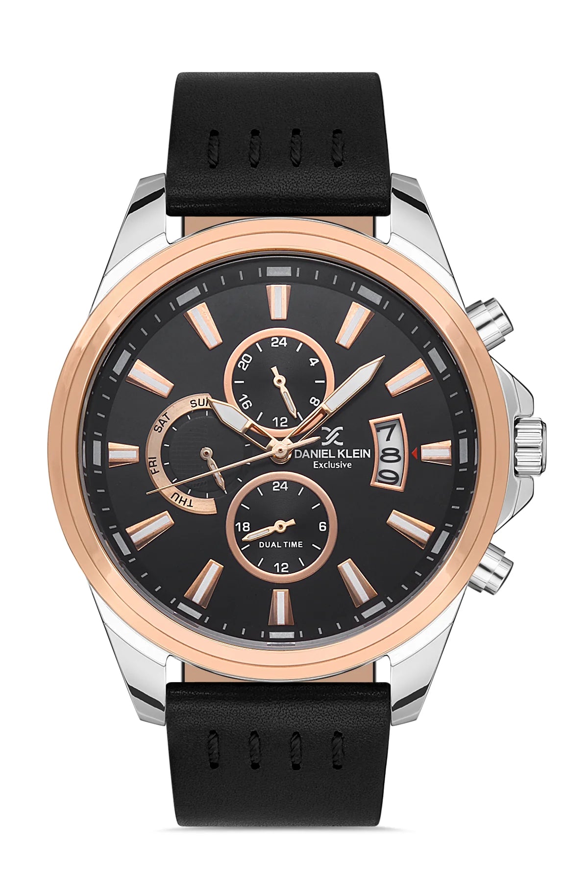 DANIEL KLEIN dk.1.13388-4 MEN WATCH