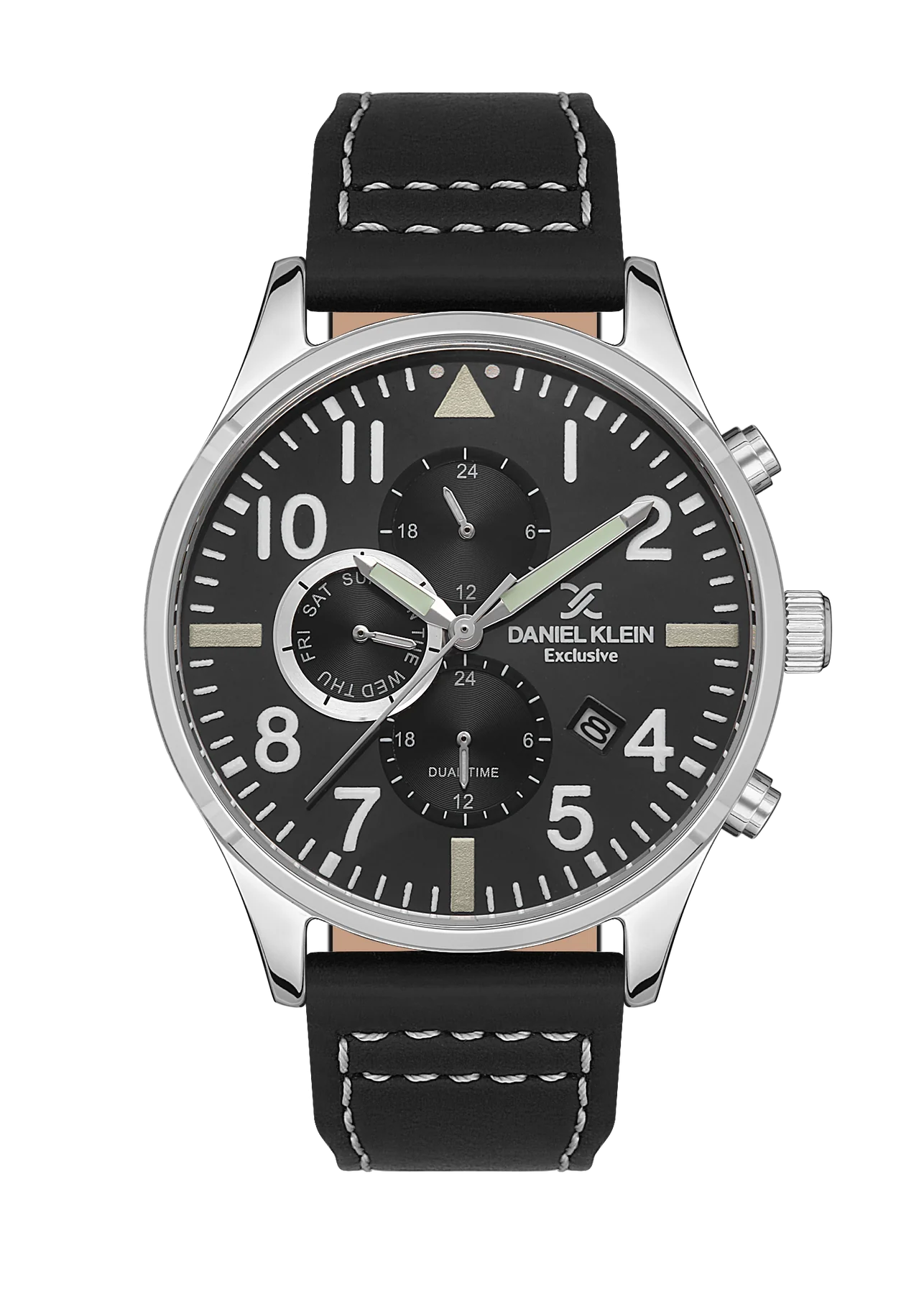 DANIEL KLEIN dk.1.13389-1 MEN WATCH