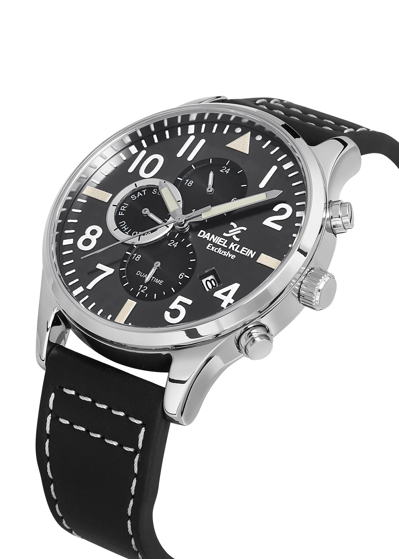 DANIEL KLEIN dk.1.13389-1 MEN WATCH