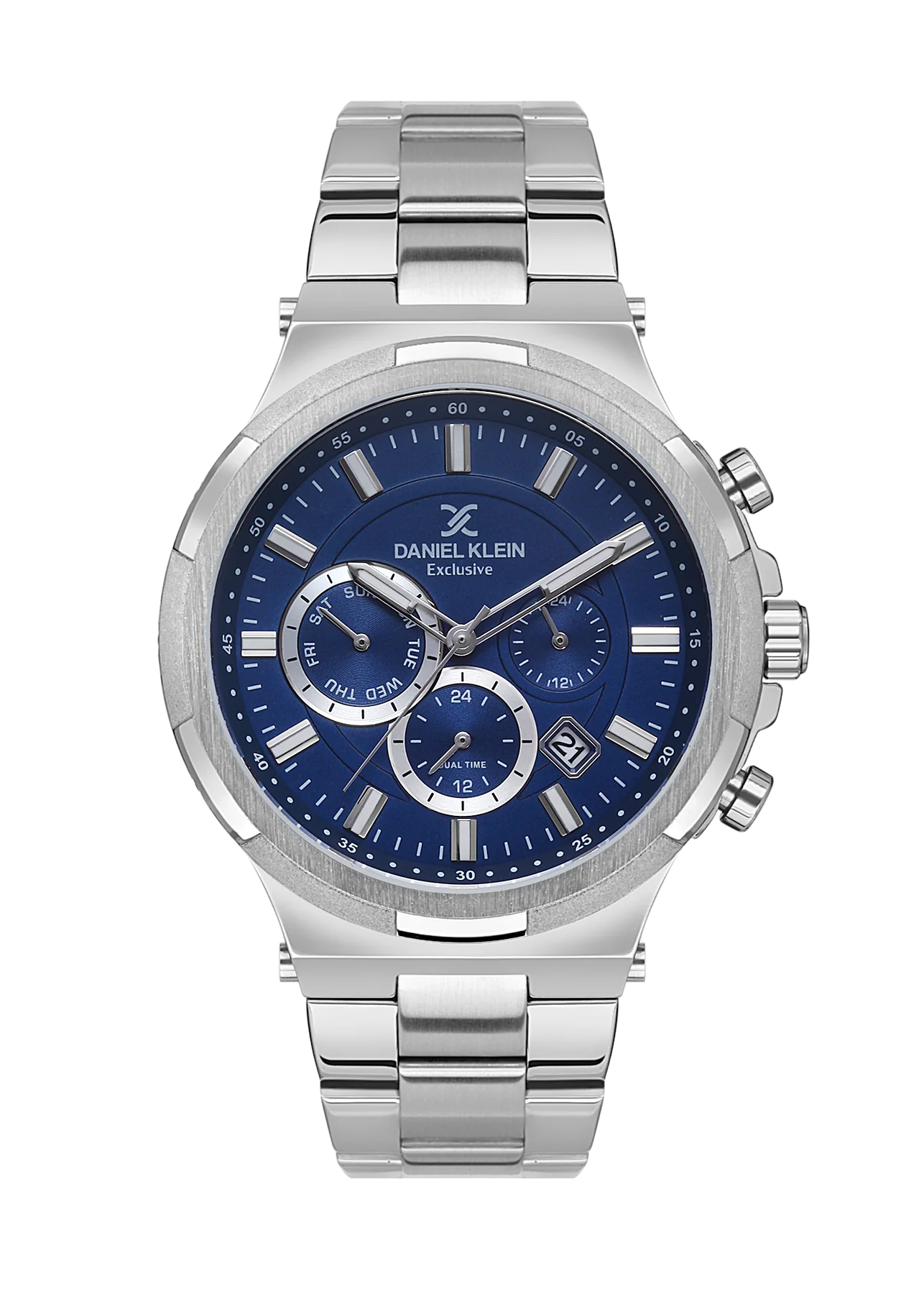 DANIEL KLEIN dk.1.13394-3 MEN WATCH