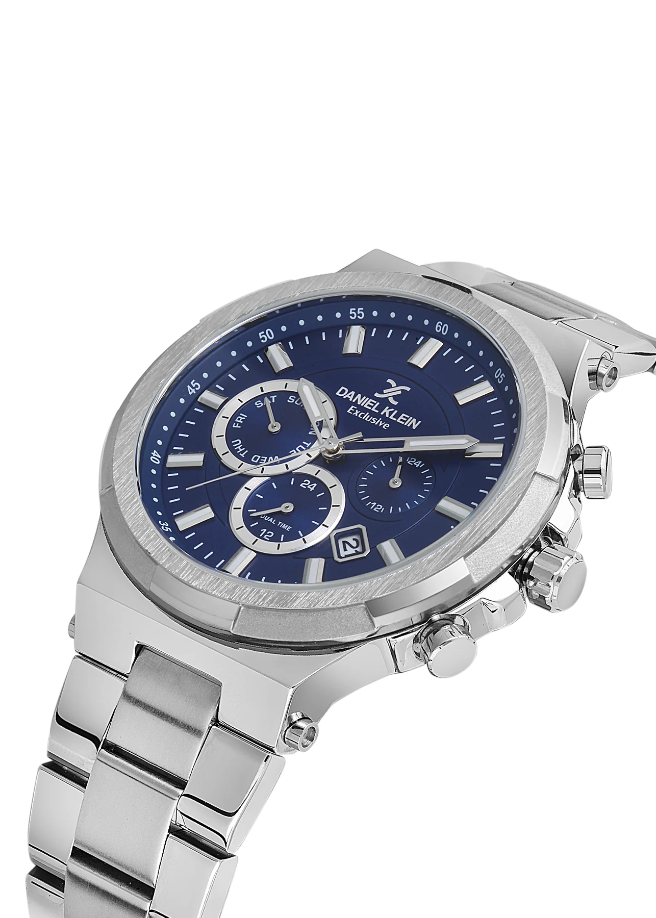 DANIEL KLEIN dk.1.13394-3 MEN WATCH