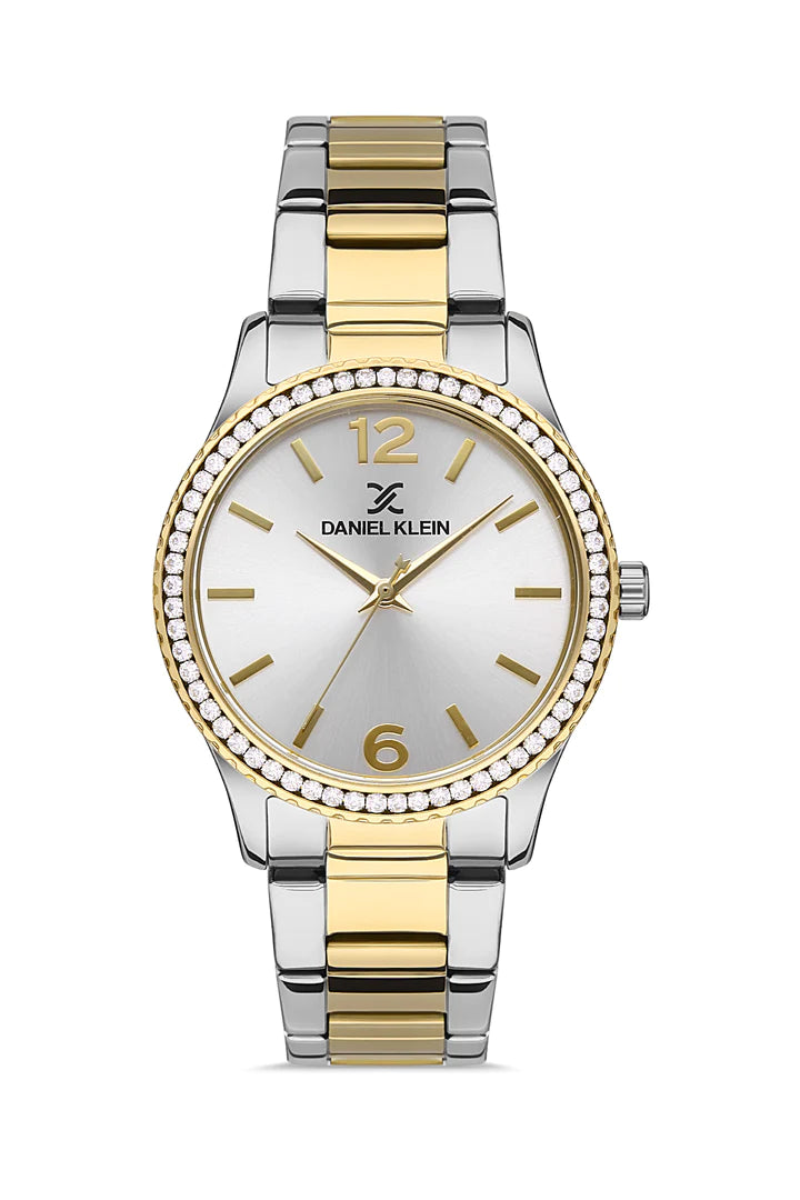 DANIEL KLEIN DK.1.13397-3 WOMEN WATCH