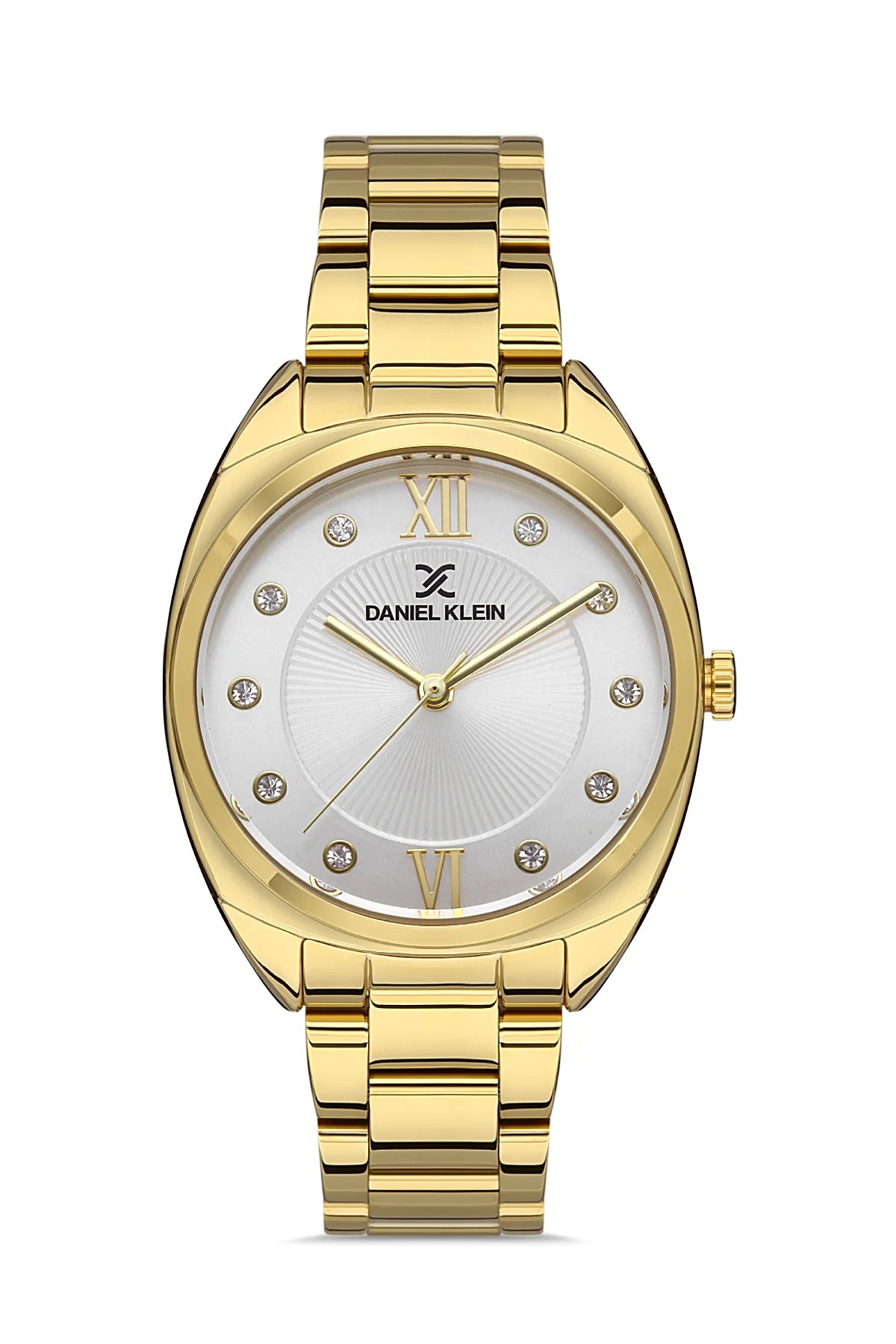 DANIEL KLEIN DK.1.13398-3 WOMEN WATCH