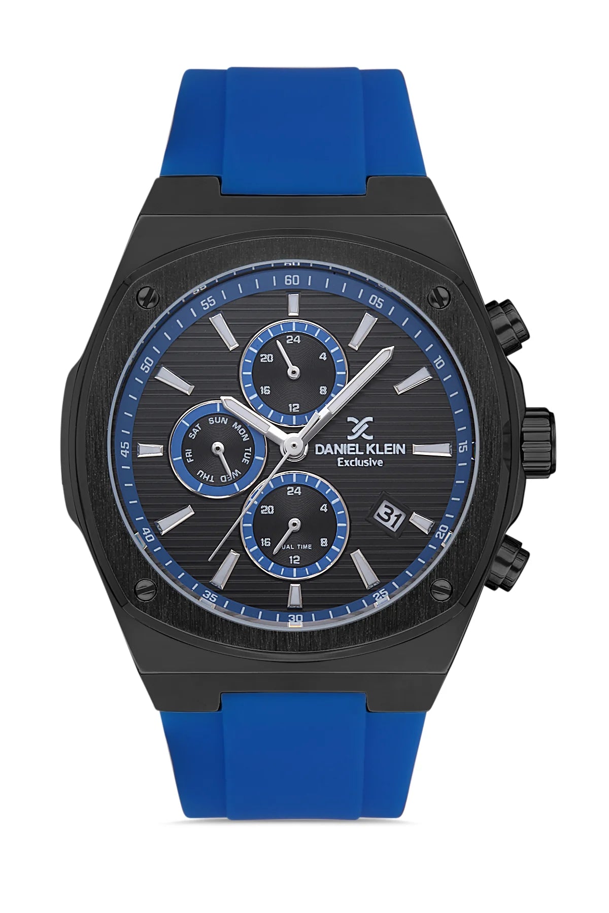 DANIEL KLEIN dk.1.13412-6 MEN WATCH