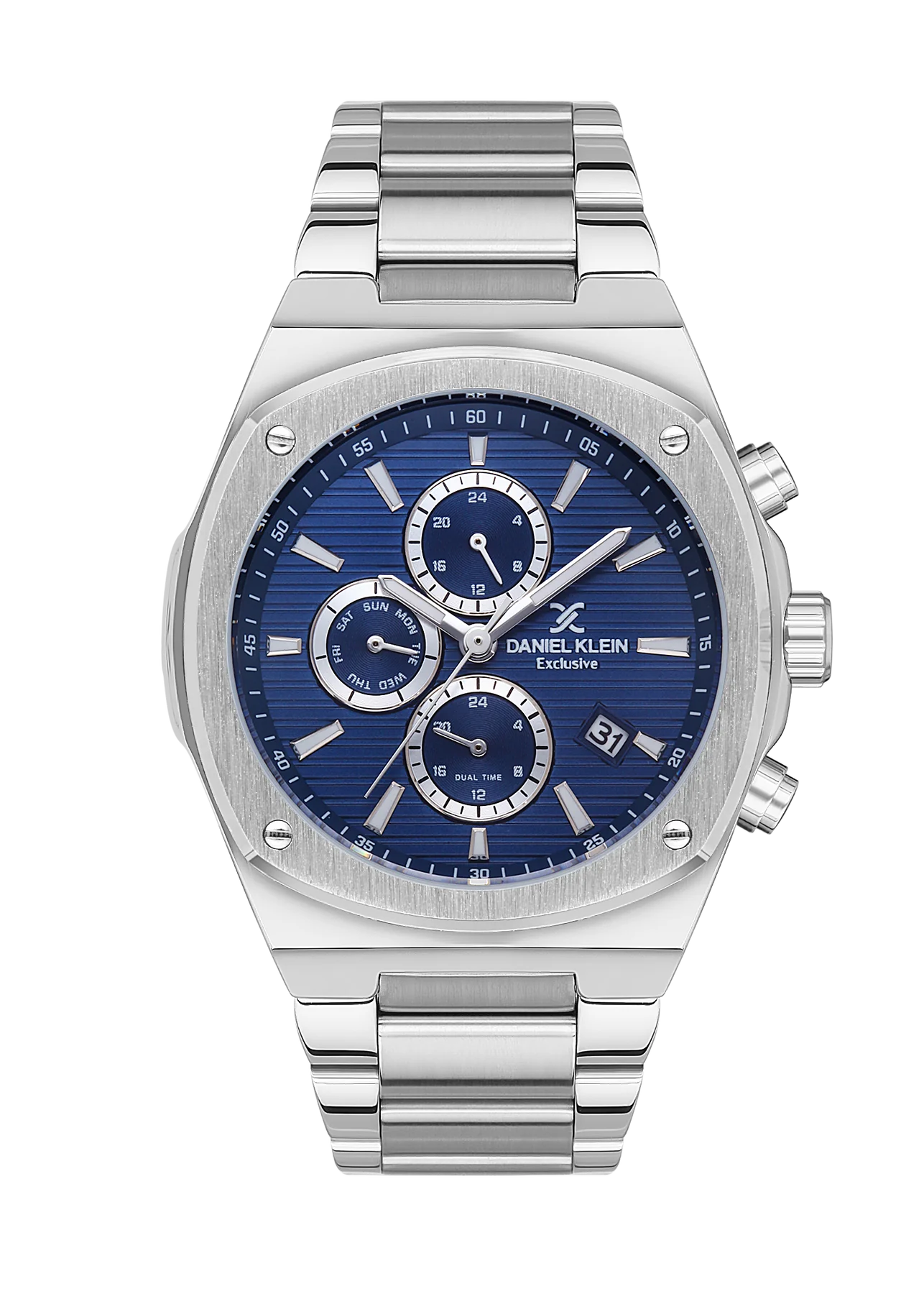 DANIEL KLEIN dk.1.13413-3 MEN WATCH