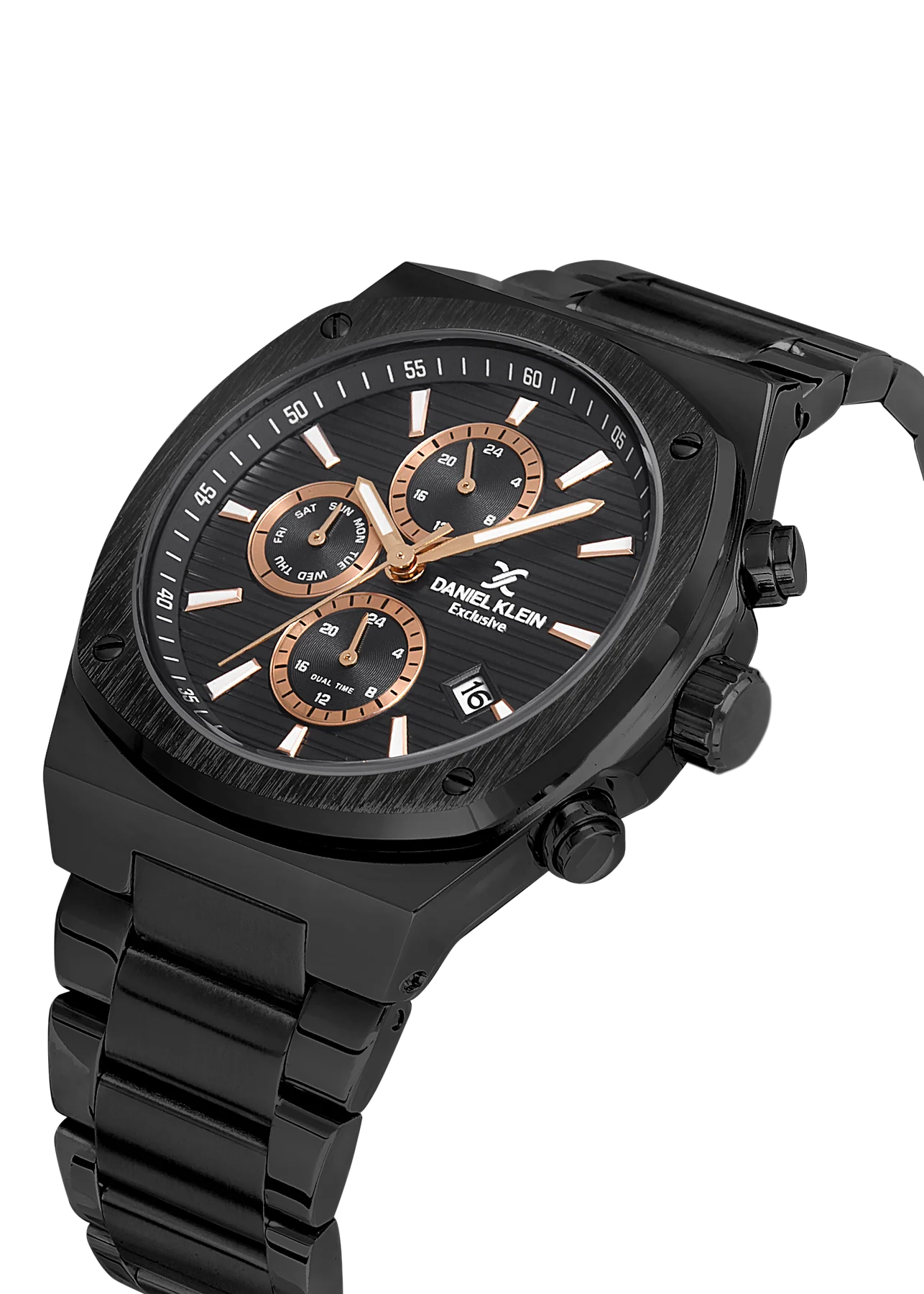 DANIEL KLEIN dk.1.13413-5 MEN WATCH
