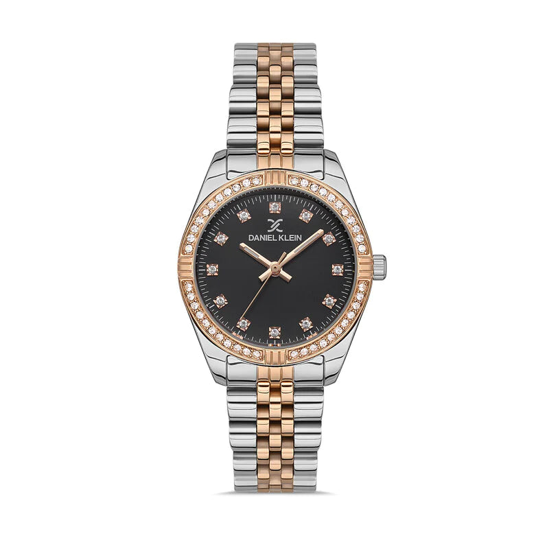 DANIEL KLEIN DK.1.13443-6 WOMEN WATCH